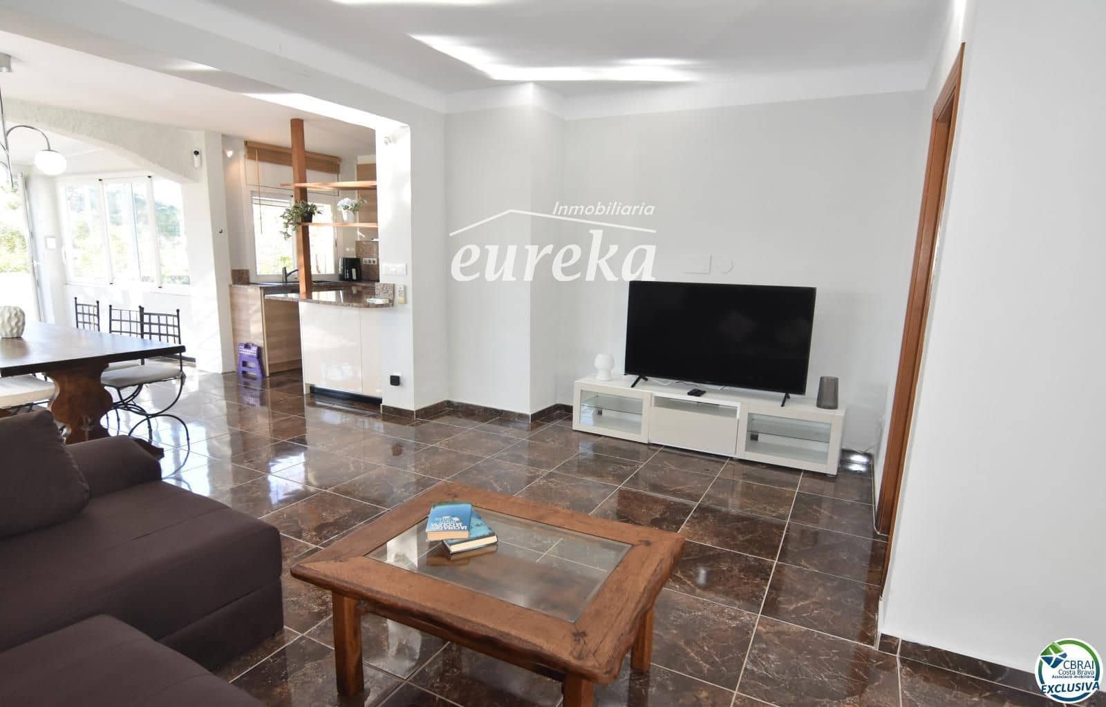 3 slaapkamer Villa te koop in Roses - € 395.000 (Ref: 9569311)