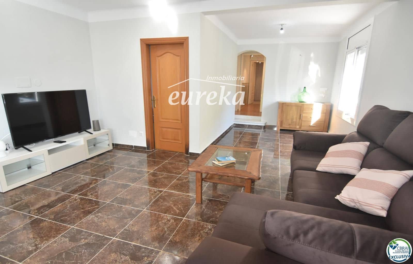 3 slaapkamer Villa te koop in Roses - € 395.000 (Ref: 9569311)