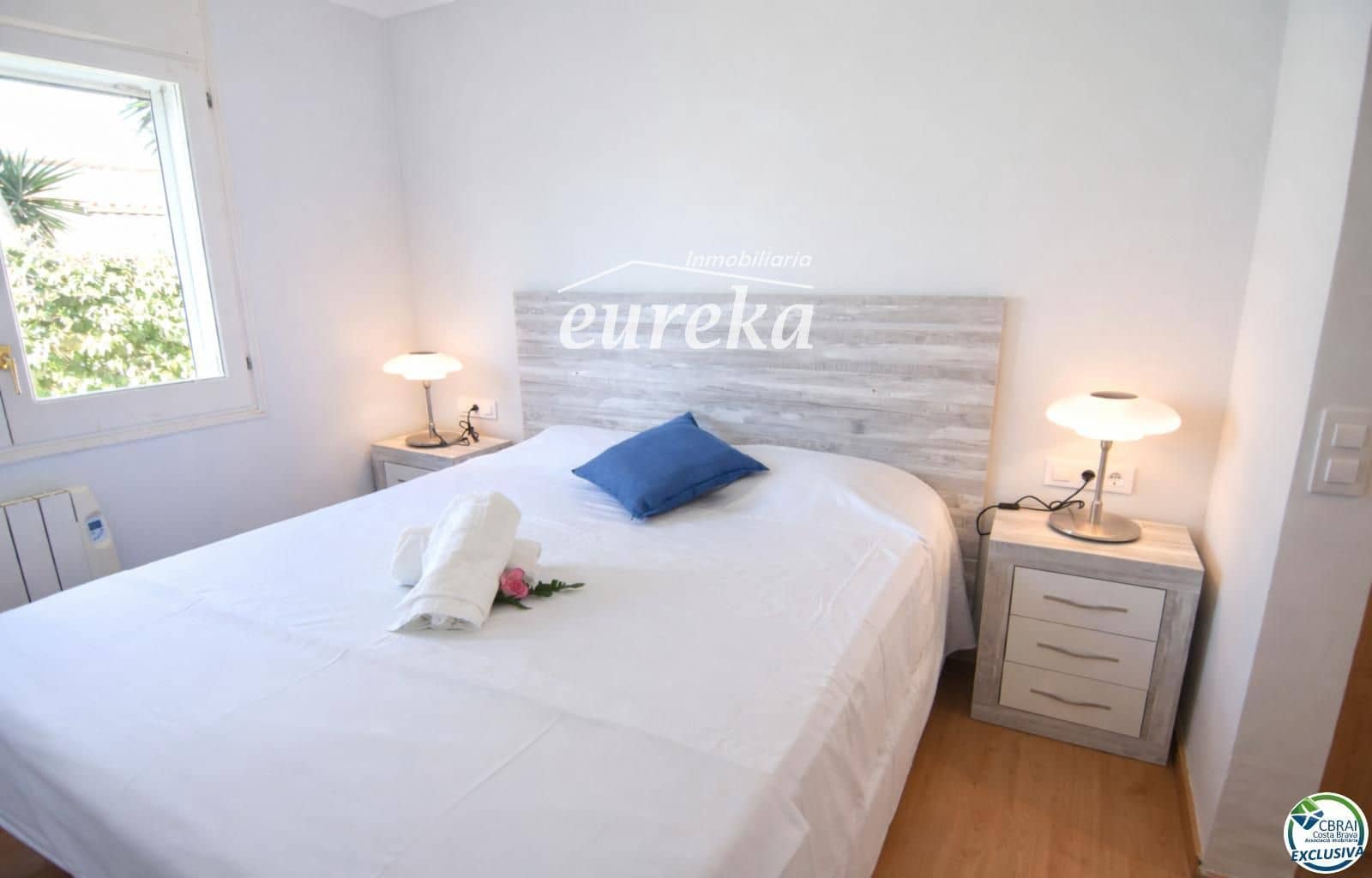 3 slaapkamer Villa te koop in Roses - € 395.000 (Ref: 9569311)