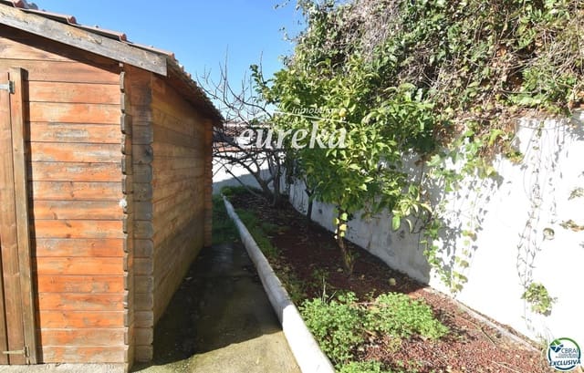 3 slaapkamer Villa te koop in Roses - € 395.000 (Ref: 9569311)