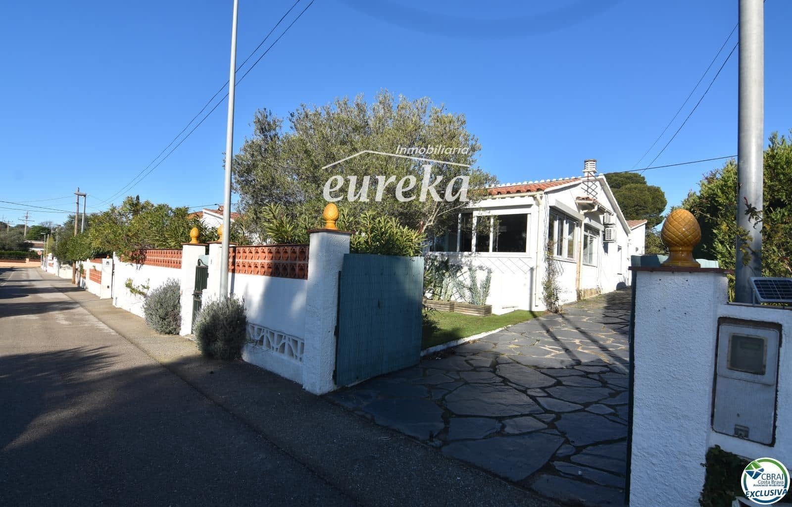 3 slaapkamer Villa te koop in Roses - € 395.000 (Ref: 9569311)