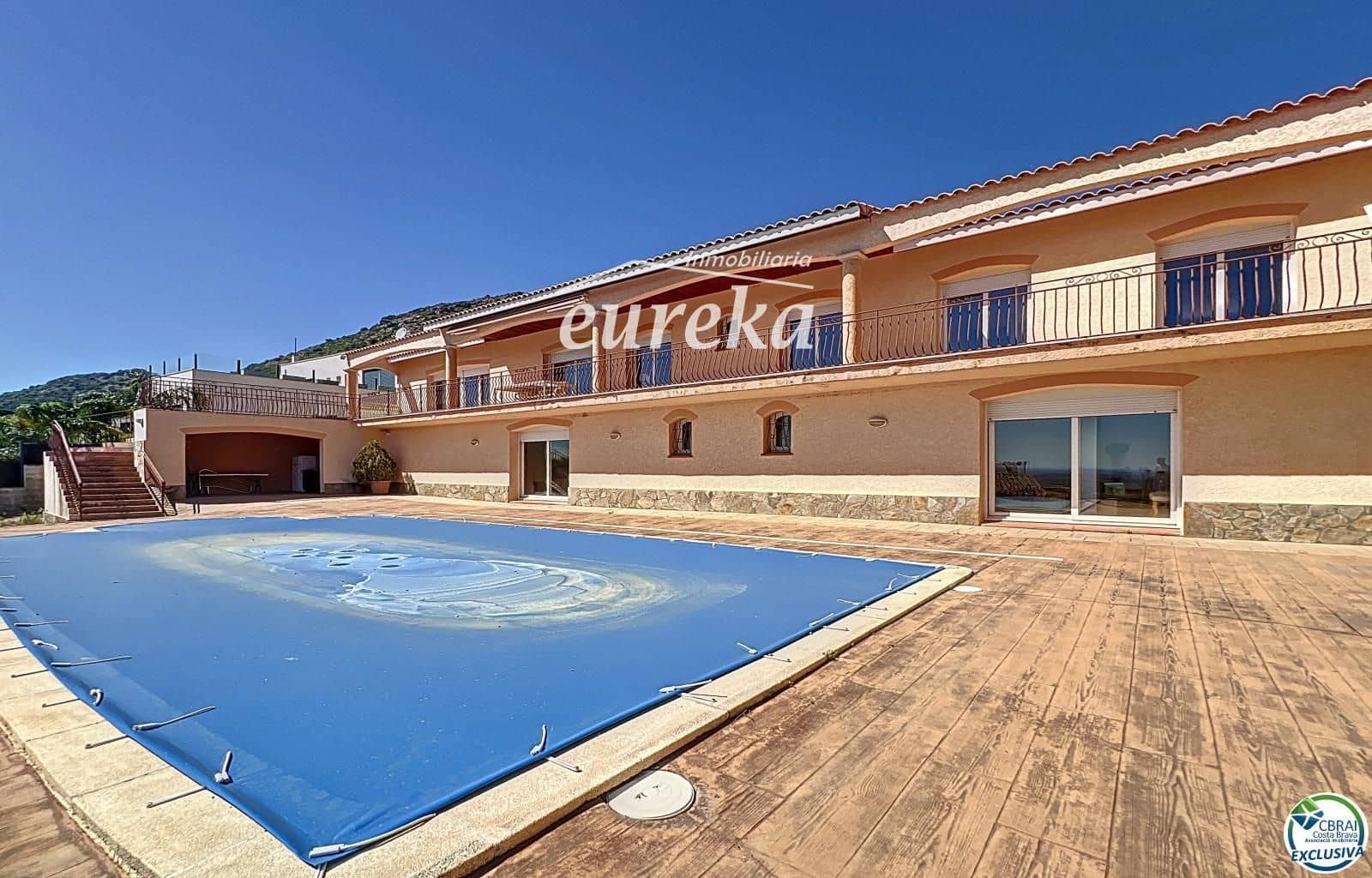 Chalet de 5 habitaciones en Pau en venta con piscina garaje - 899.000 € (Ref: 9570009)