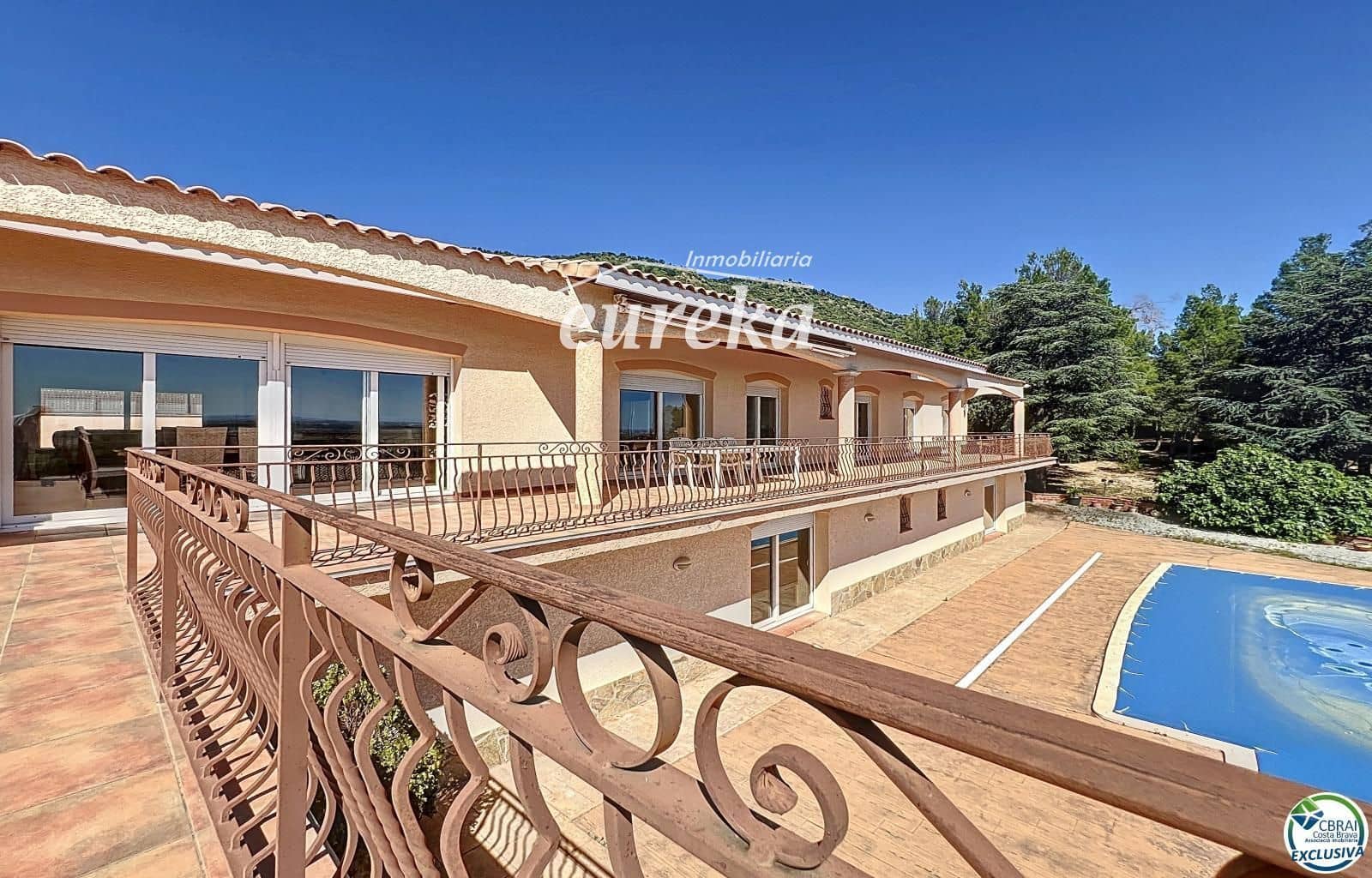 Chalet de 5 habitaciones en Pau en venta con piscina garaje - 899.000 € (Ref: 9570009)