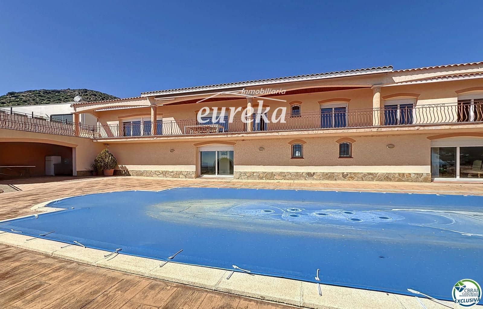 Chalet de 5 habitaciones en Pau en venta con piscina garaje - 899.000 € (Ref: 9570009)