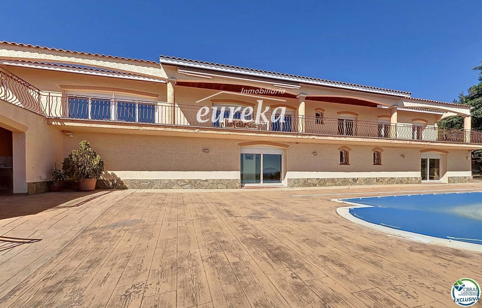 Chalet de 5 habitaciones en Pau en venta con piscina garaje - 899.000 € (Ref: 9570009)