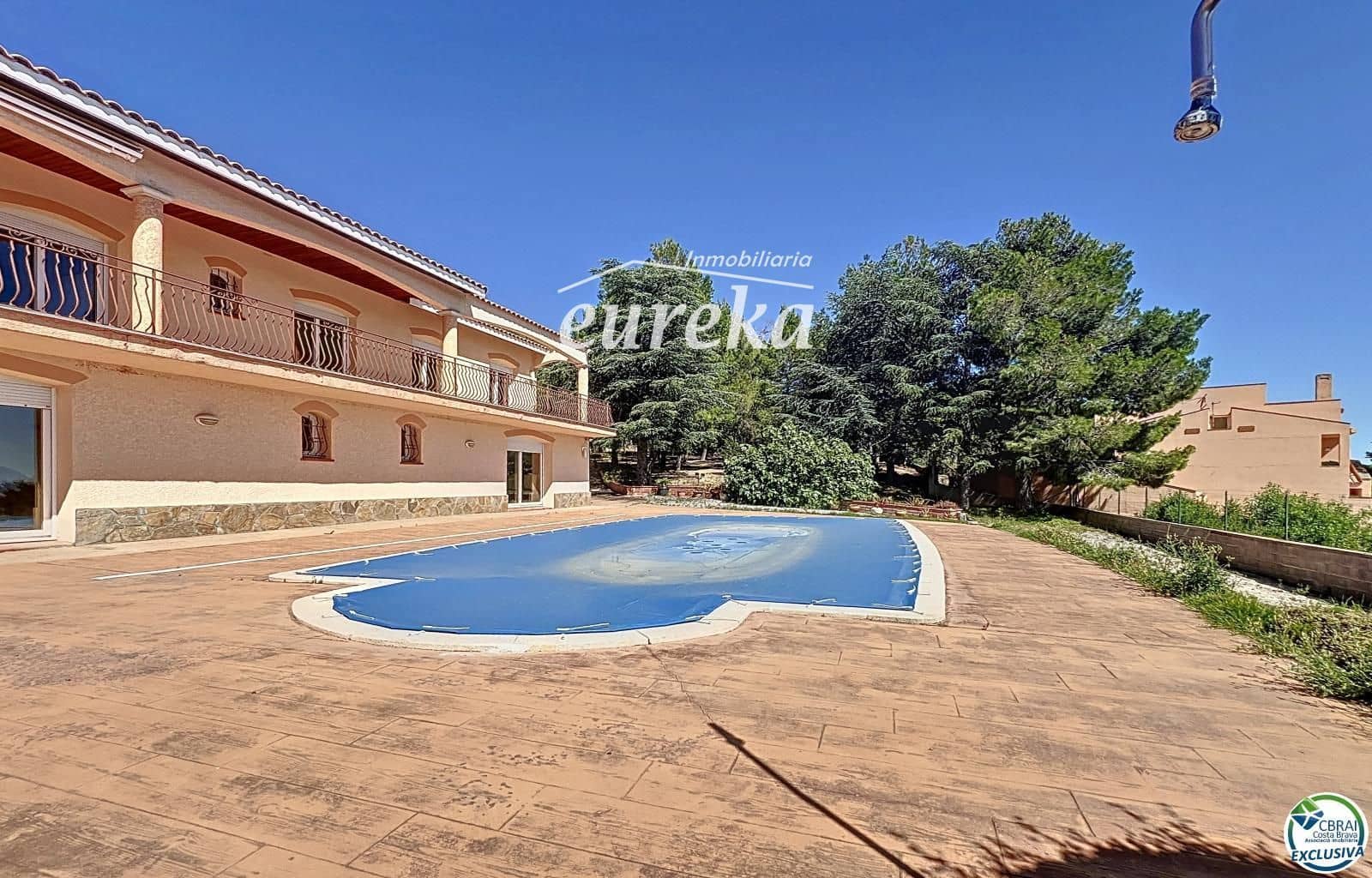 Chalet de 5 habitaciones en Pau en venta con piscina garaje - 899.000 € (Ref: 9570009)