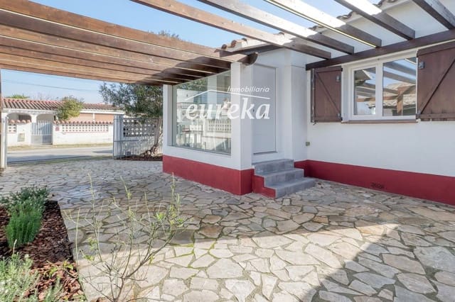 2 Zimmer Villa zu verkaufen in Empuriabrava, Castelló d'Empúries - 339.000 € (Ref: 9622765)