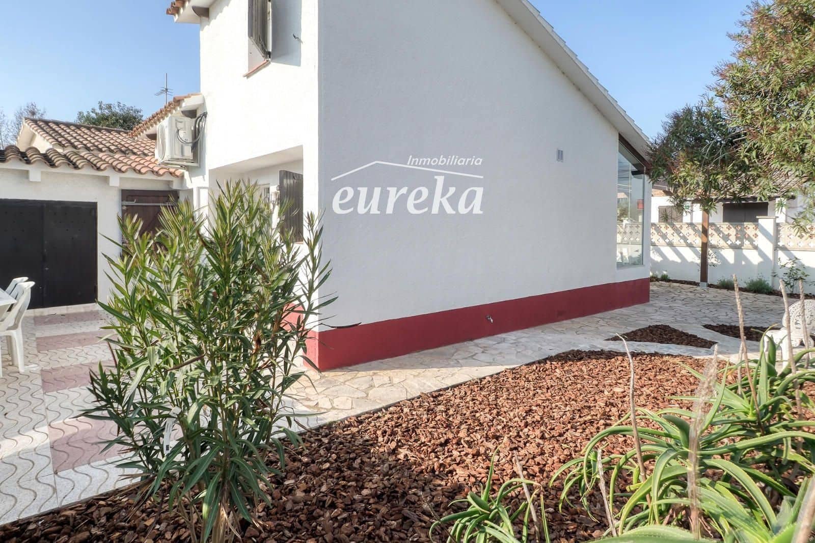 2 camera da letto Villa in vendita in Empuriabrava - 339.000 € (Rif: 9622765)