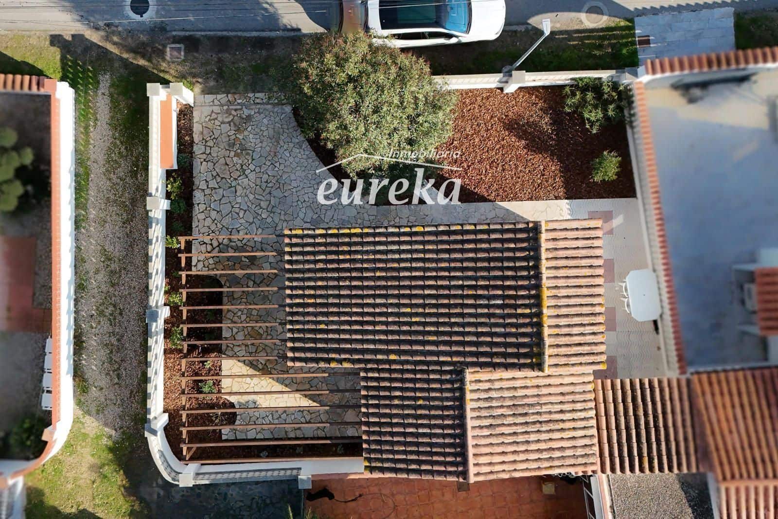 2 camera da letto Villa in vendita in Empuriabrava - 339.000 € (Rif: 9622765)