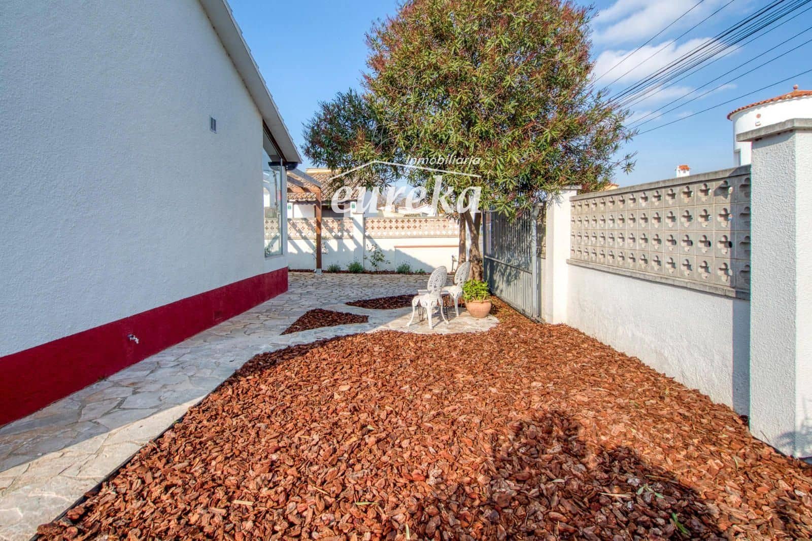 2 camera da letto Villa in vendita in Empuriabrava - 339.000 € (Rif: 9622765)