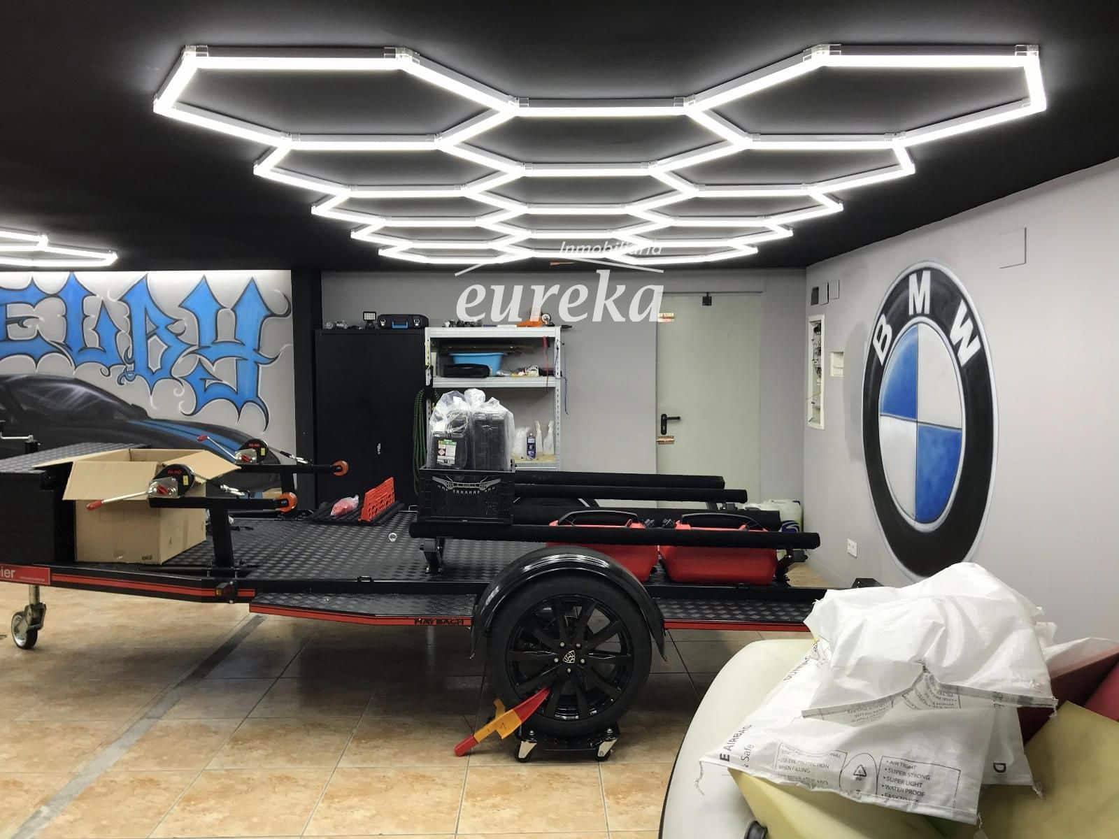 Commerciale in vendita in Roses - 160.000 € (Rif: 9630618)