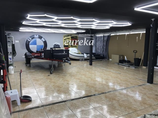 Commerciale in vendita in Roses - 160.000 € (Rif: 9630618)