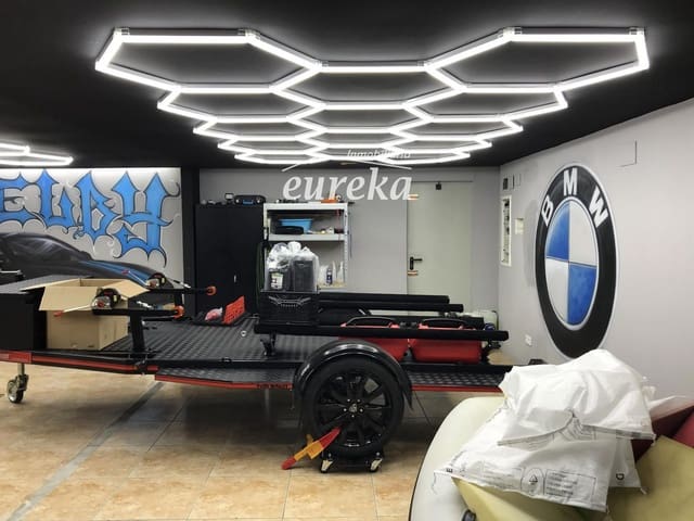 Commerciale in vendita in Roses - 160.000 € (Rif: 9630618)