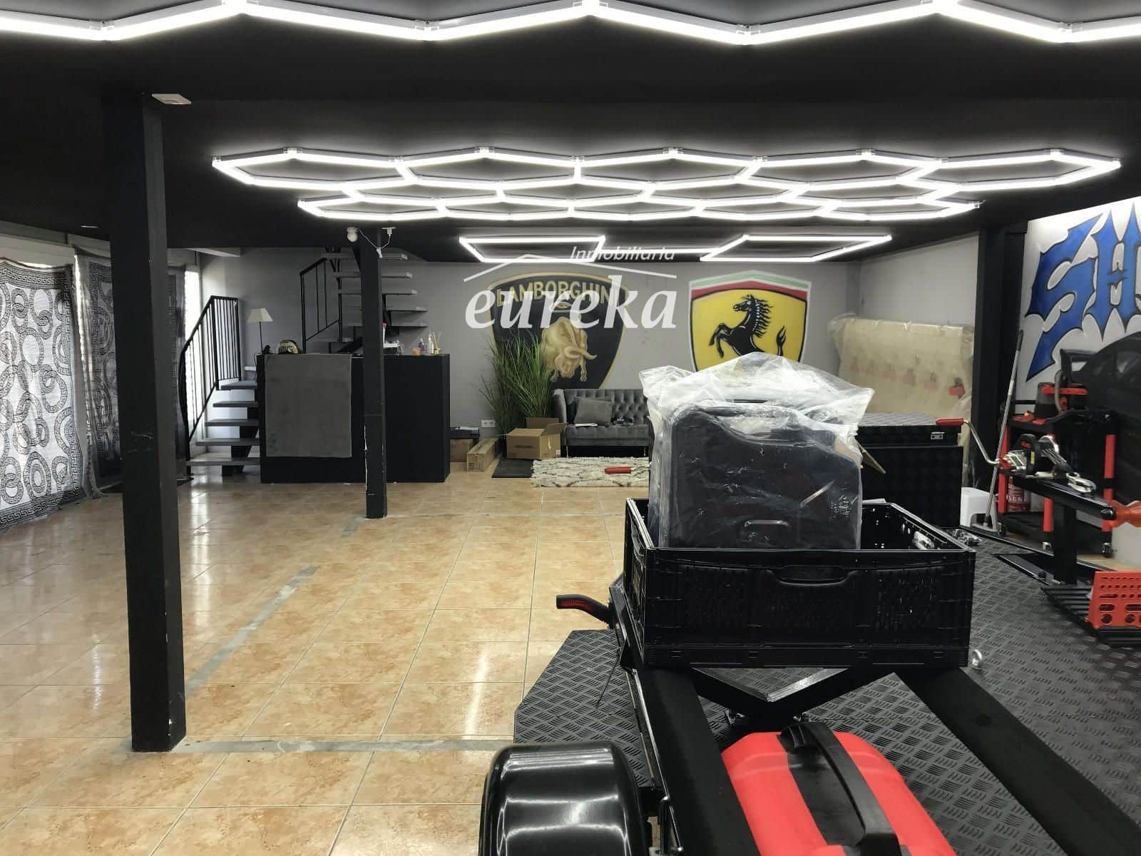 Commerciale in vendita in Roses - 160.000 € (Rif: 9630618)