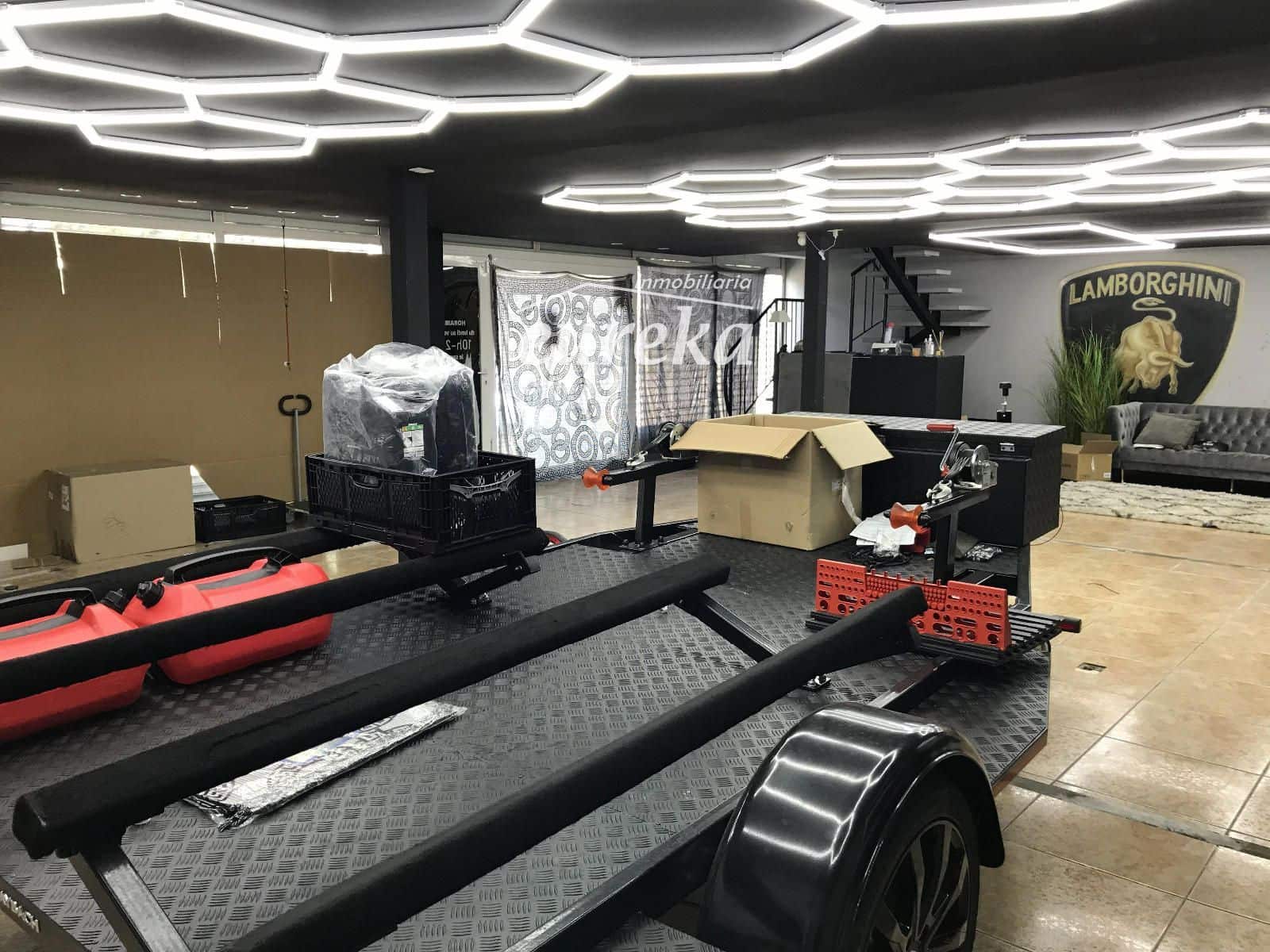 Commerciale in vendita in Roses - 160.000 € (Rif: 9630618)