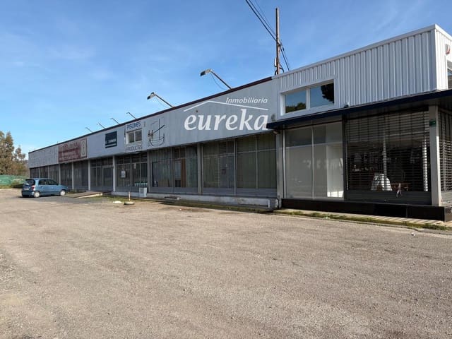 Commerciale in vendita in Roses - 160.000 € (Rif: 9630618)