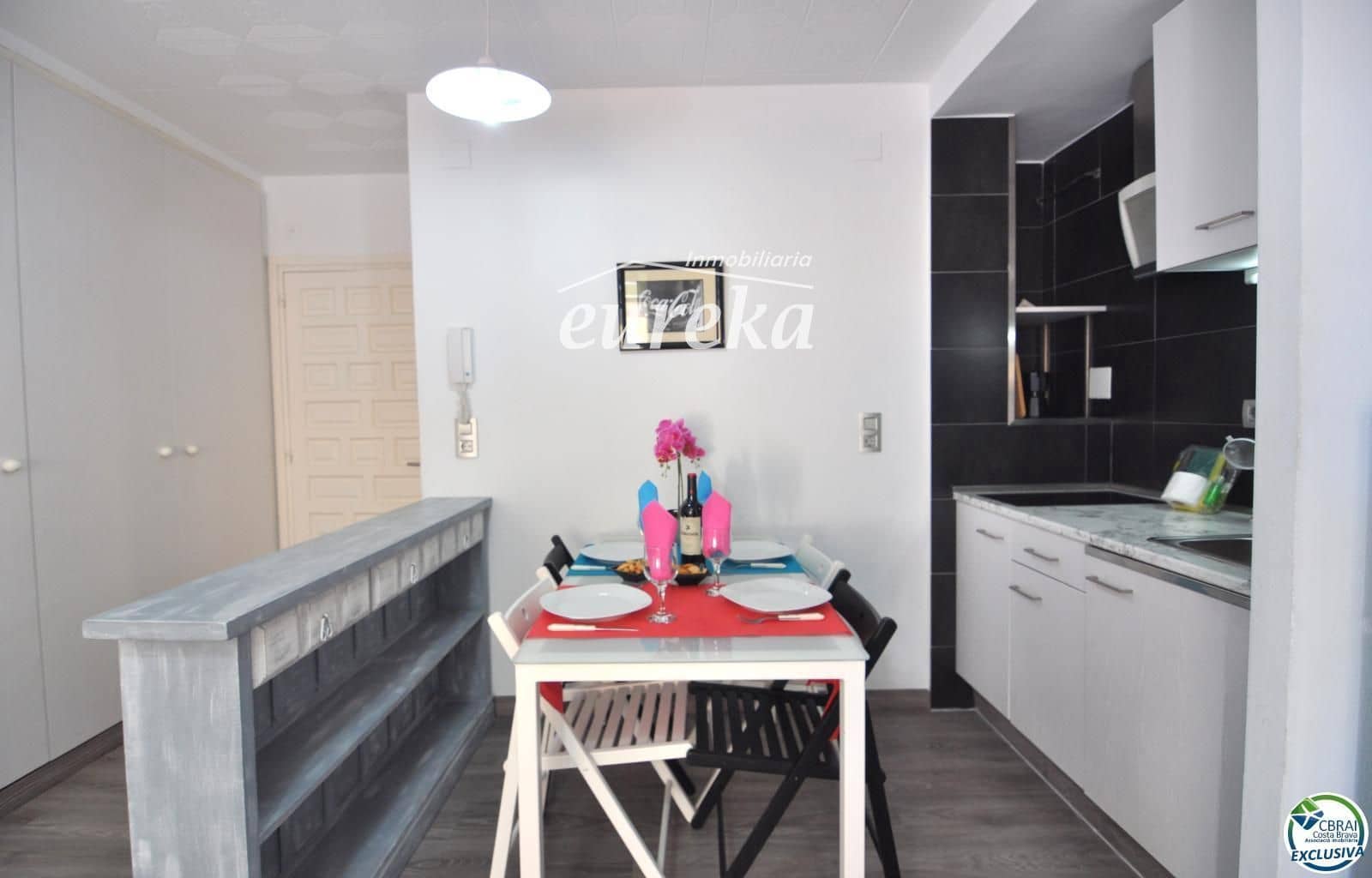 Lägenhet till salu i Santa Margarida med pool - 118 000 € (Ref: 9640662)