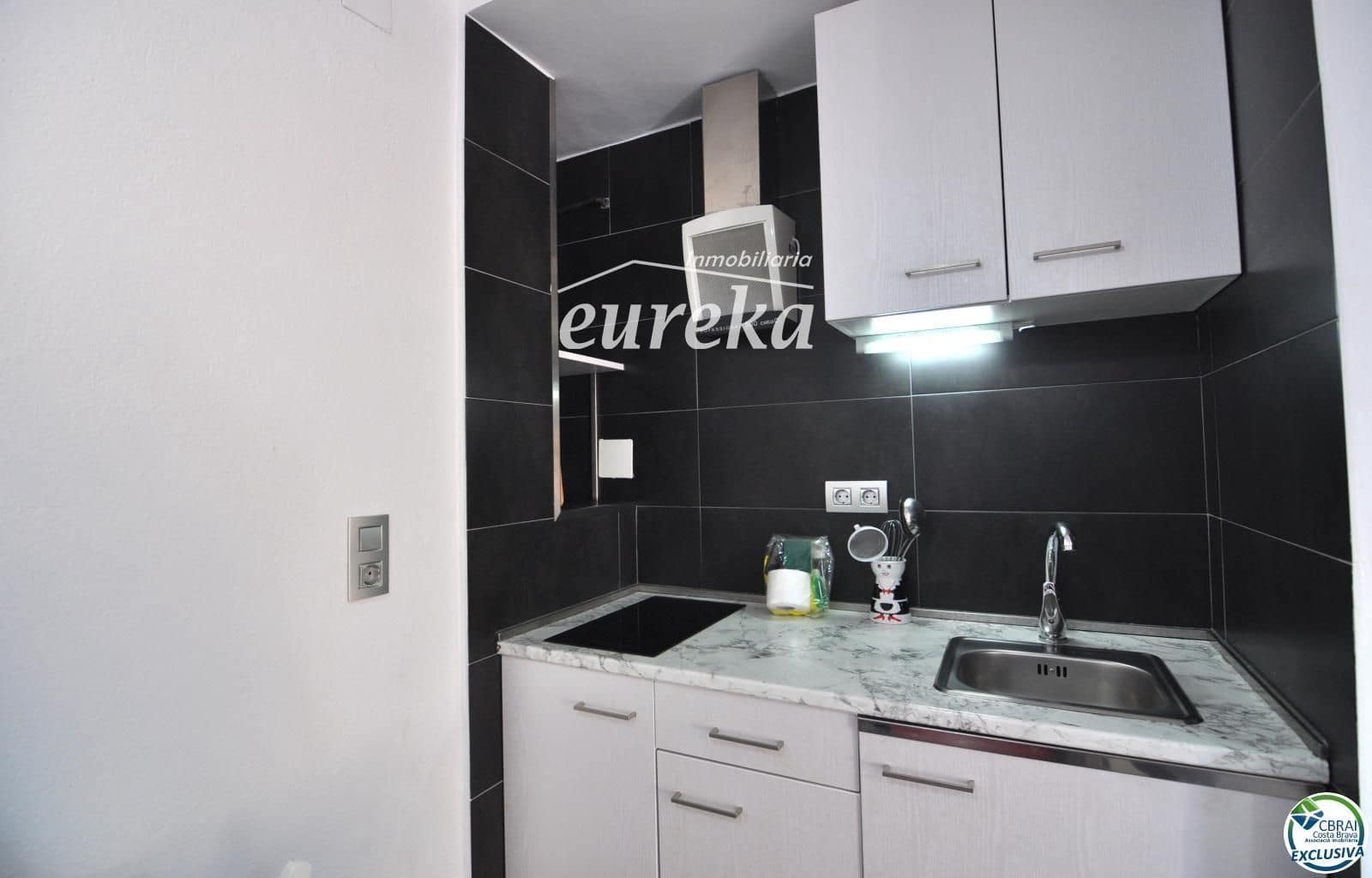 Lägenhet till salu i Santa Margarida med pool - 118 000 € (Ref: 9640662)