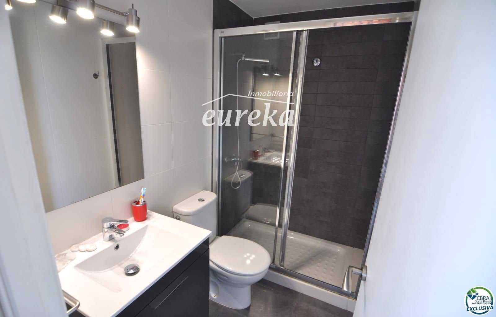 Lägenhet till salu i Santa Margarida med pool - 118 000 € (Ref: 9640662)