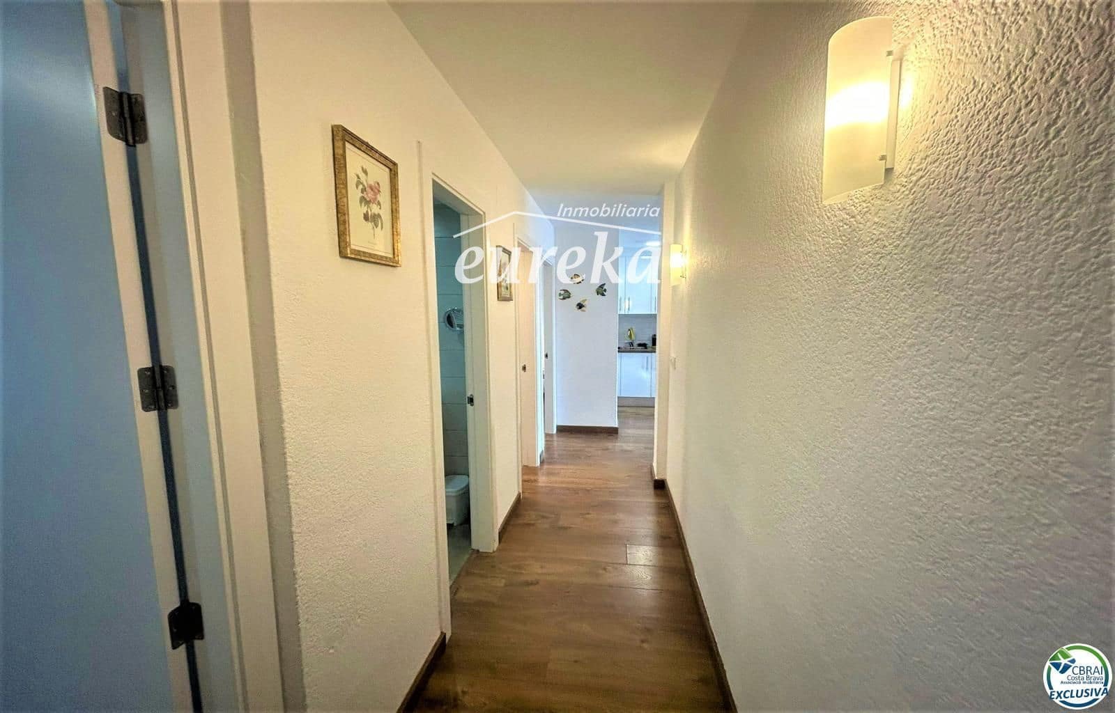 2 bedroom Flat for sale in Roses - € 275,000 (Ref: 9656374)