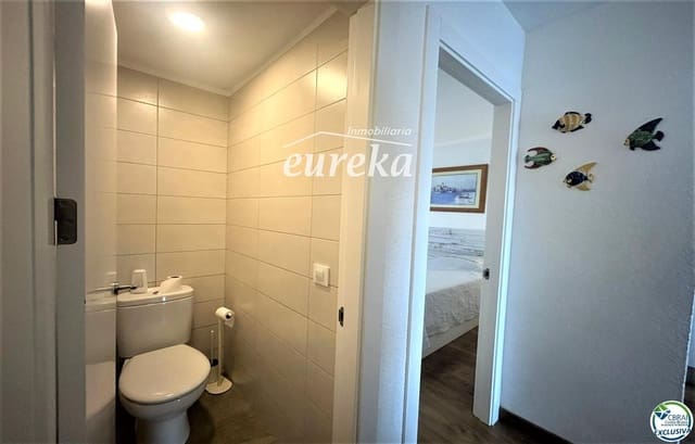 2 chambre Appartement à vendre à Roses - 275 000 € (Ref: 9656374)