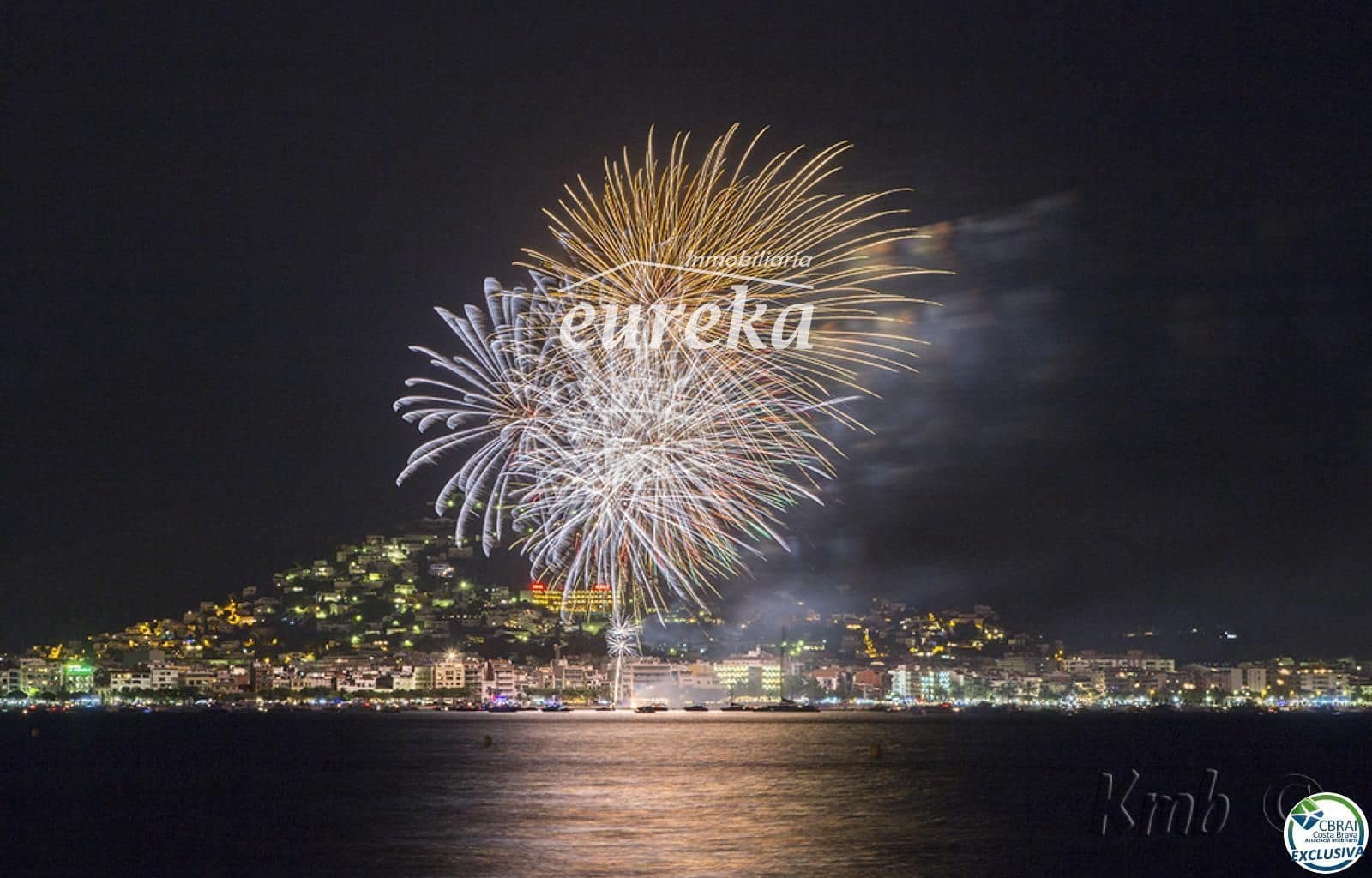 2 bedroom Flat for sale in Roses - € 275,000 (Ref: 9656374)