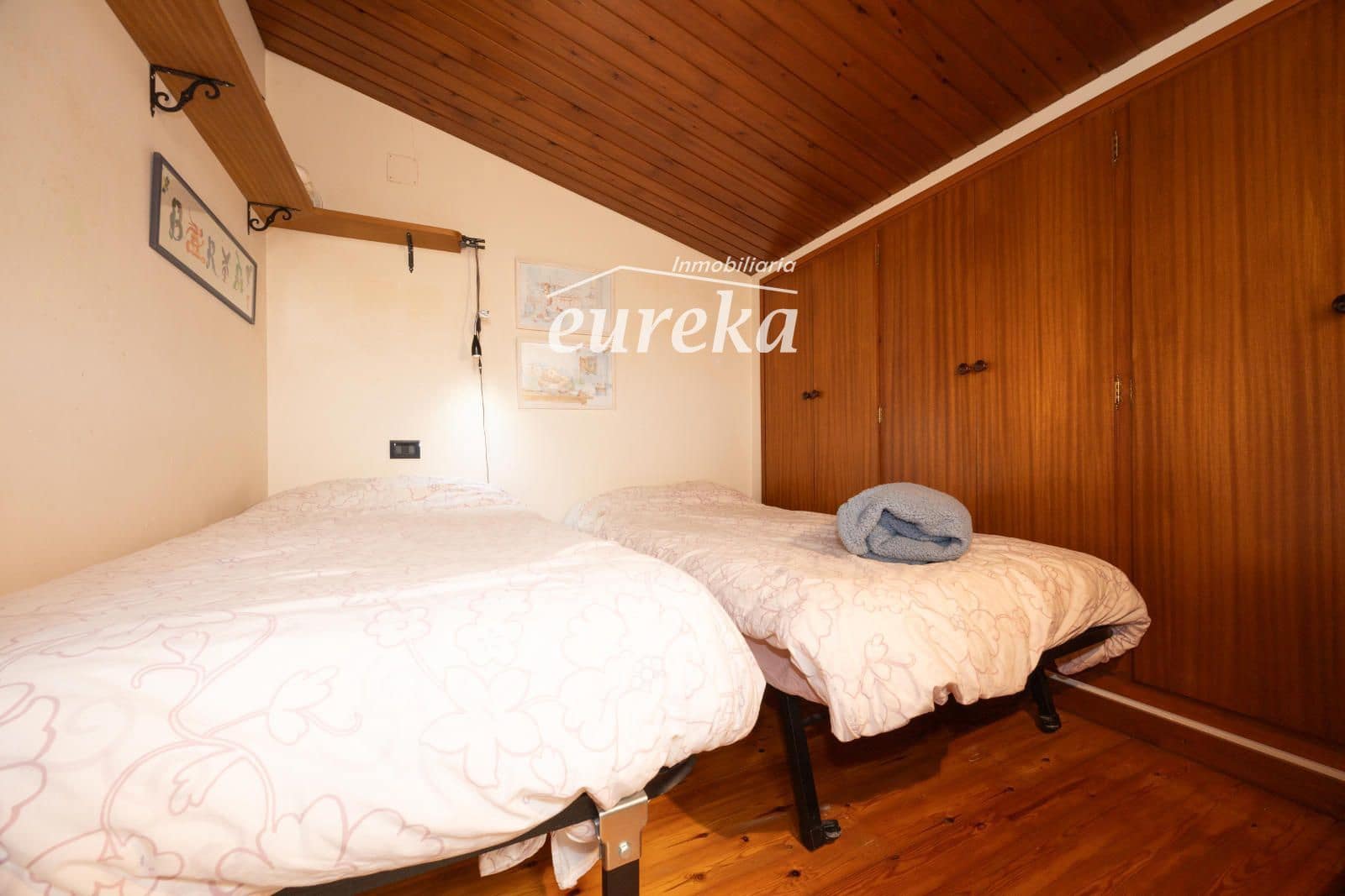 Townhouse for sale in Agullana - € 198,000 (Ref: 9691500)