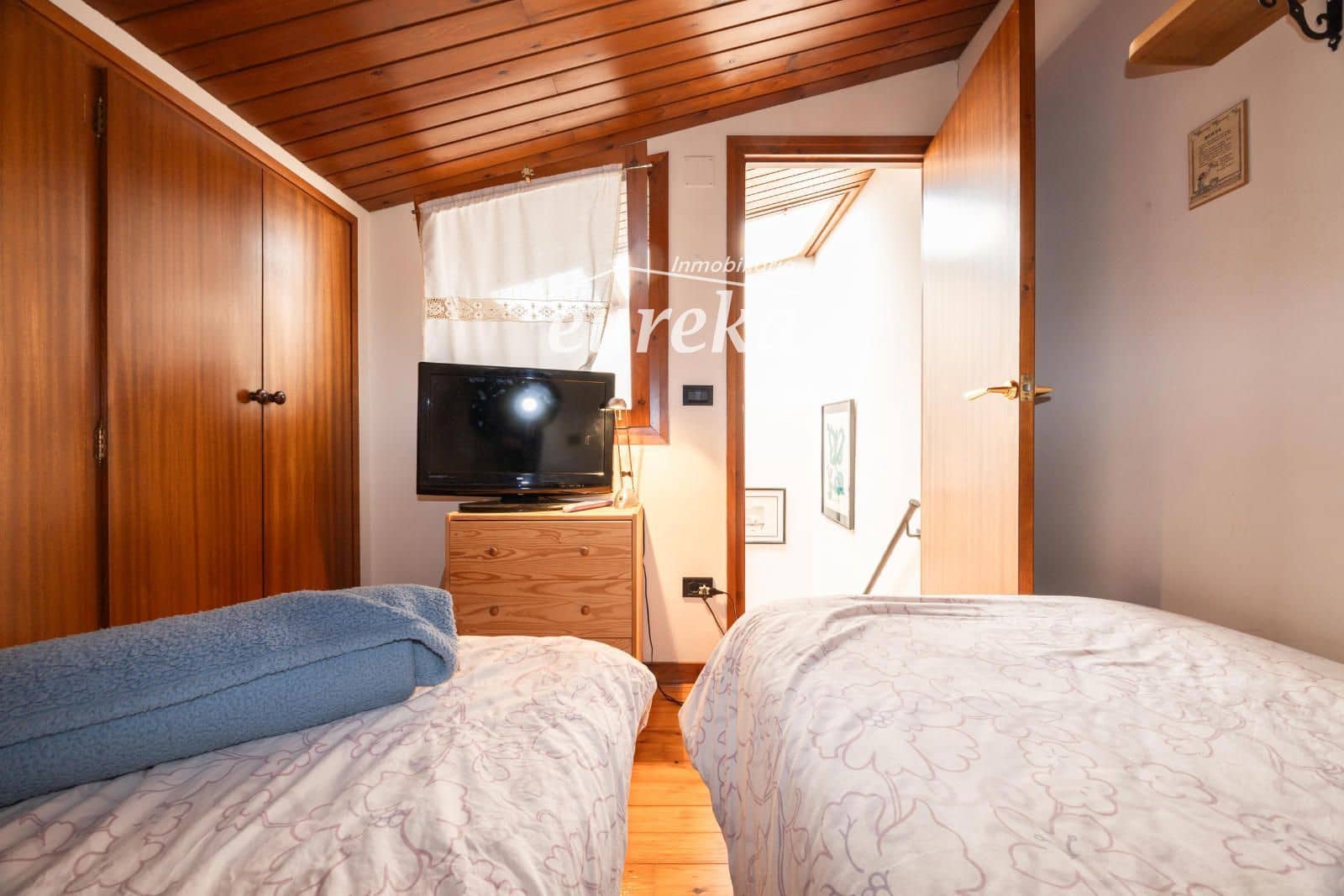 Townhouse for sale in Agullana - € 198,000 (Ref: 9691500)