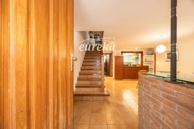 Casa en Agullana en venta - 198.000 € (Ref: 9691500)