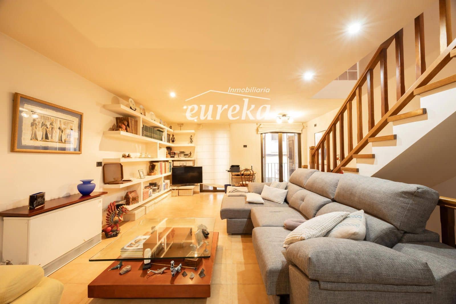 Townhouse for sale in Agullana - € 198,000 (Ref: 9691500)