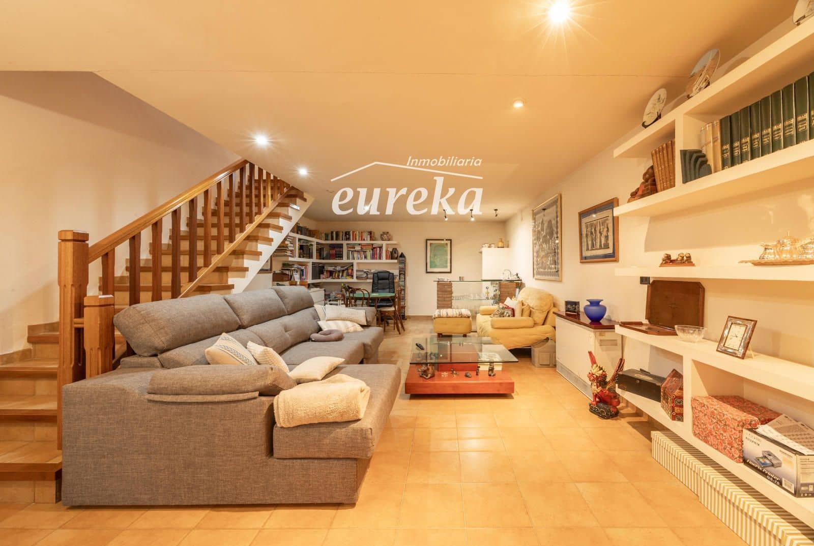 Townhouse for sale in Agullana - € 198,000 (Ref: 9691500)