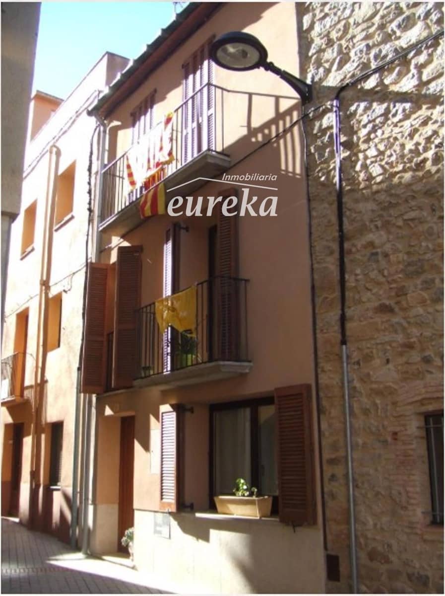 Casa en Agullana en venta - 198.000 € (Ref: 9691500)