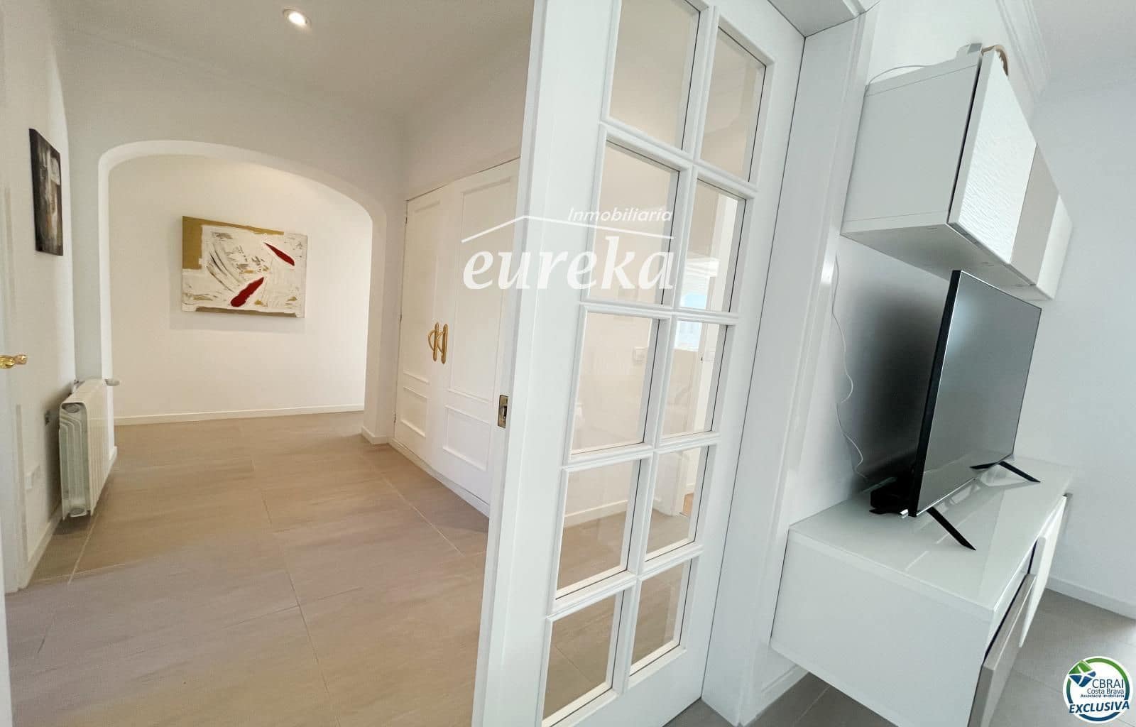 4 Zimmer Villa zu verkaufen in El Mas Fumats mit Pool Garage - 765.000 € (Ref: 9699300)