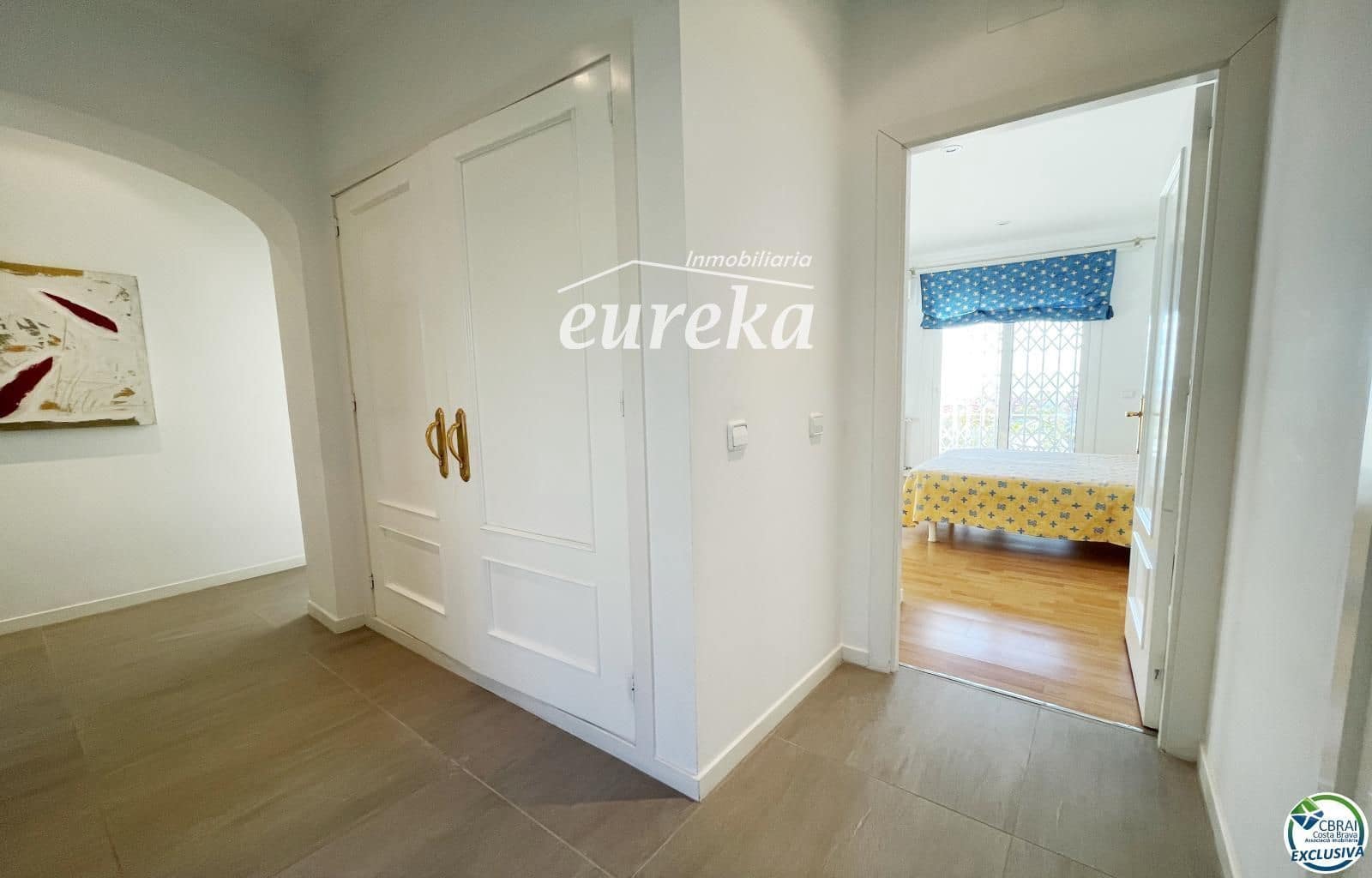 4 Zimmer Villa zu verkaufen in El Mas Fumats mit Pool Garage - 765.000 € (Ref: 9699300)