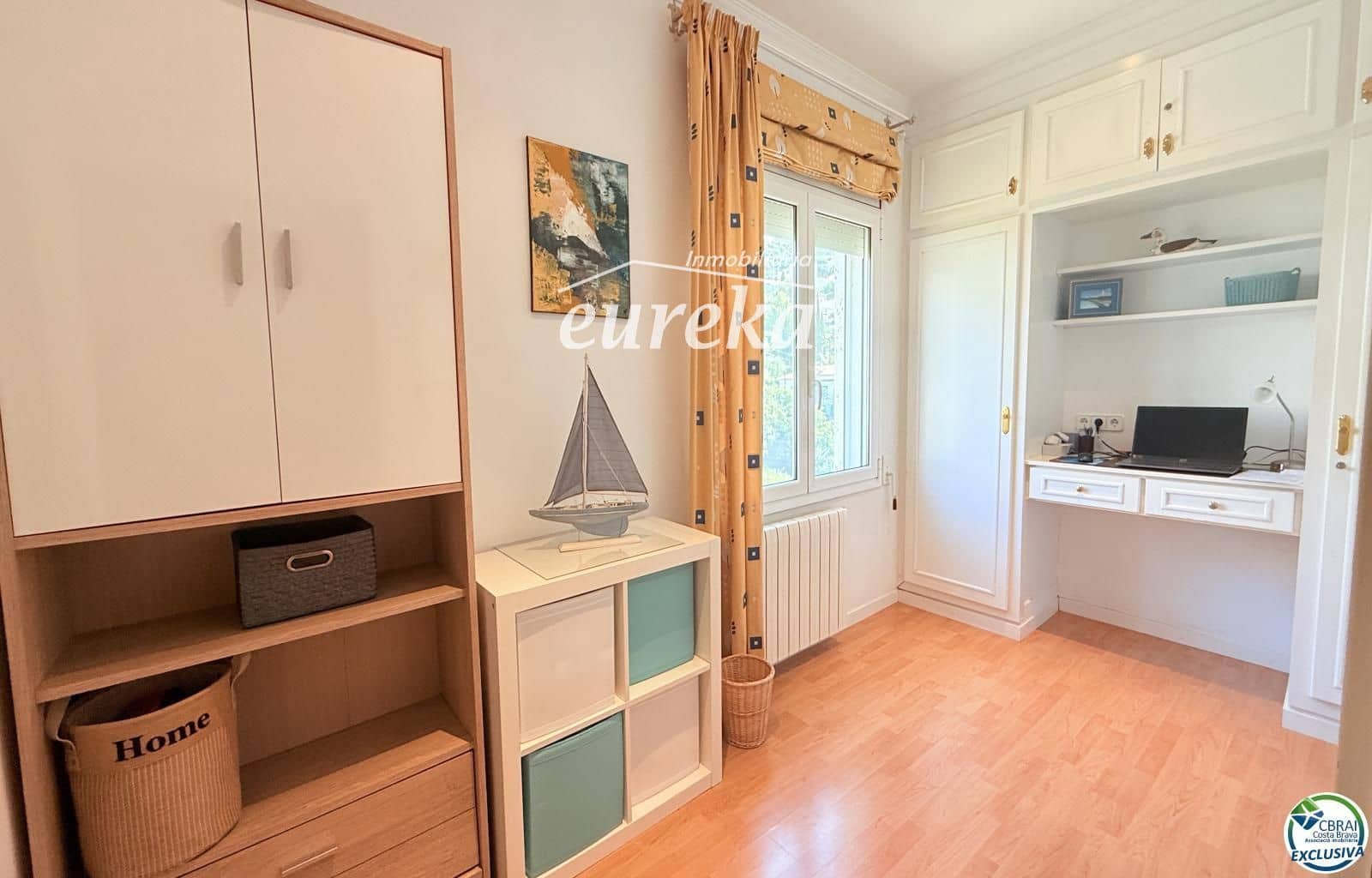 4 Zimmer Villa zu verkaufen in El Mas Fumats mit Pool Garage - 765.000 € (Ref: 9699300)