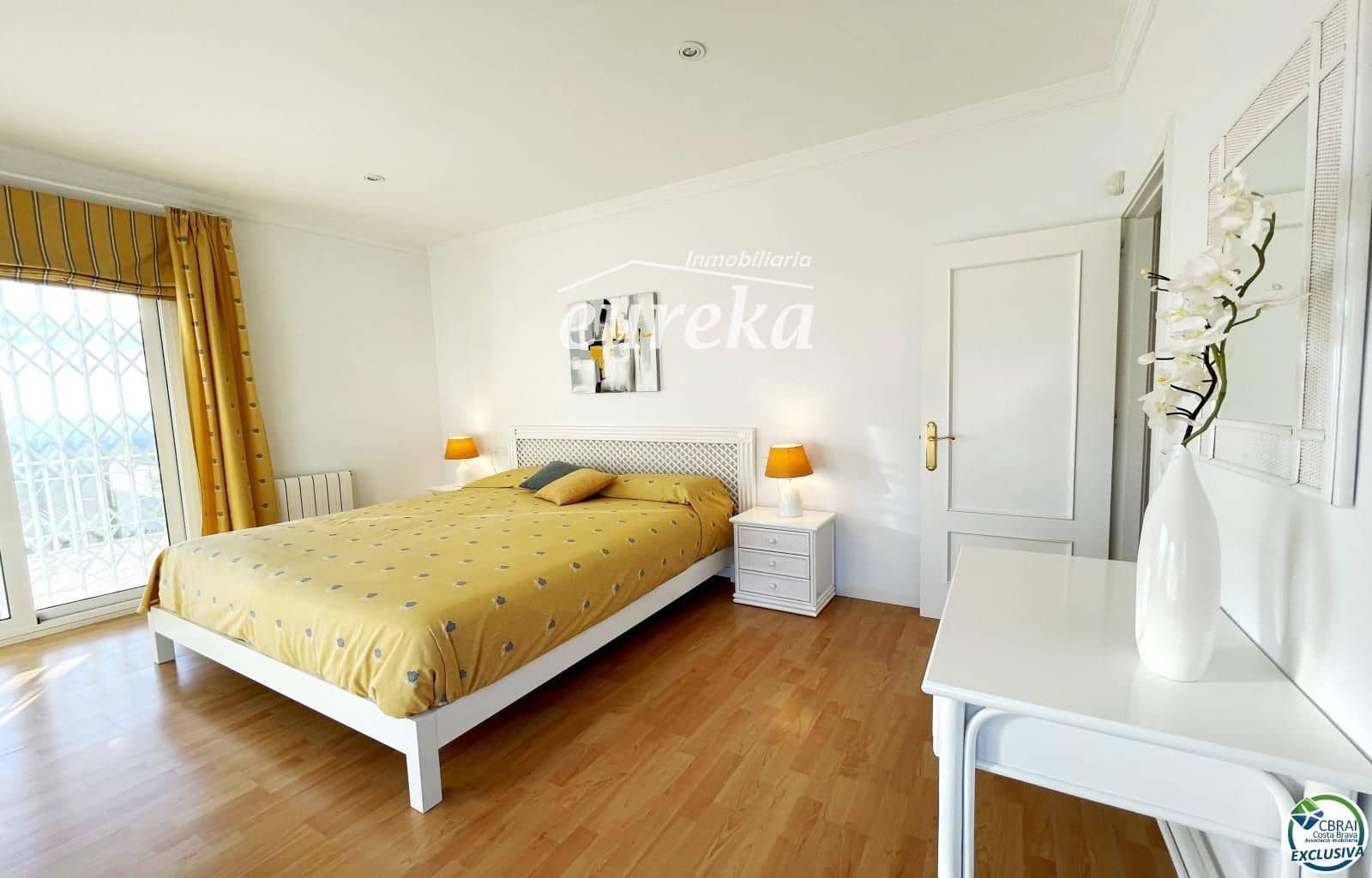 4 Zimmer Villa zu verkaufen in El Mas Fumats mit Pool Garage - 765.000 € (Ref: 9699300)