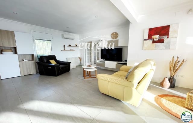 4 Zimmer Villa zu verkaufen in El Mas Fumats, Roses mit Pool Garage - 765.000 € (Ref: 9699300)