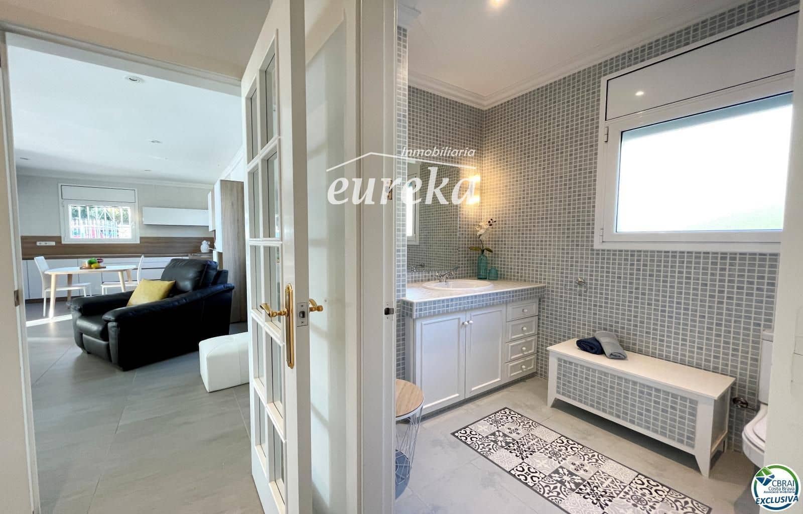 4 Zimmer Villa zu verkaufen in El Mas Fumats mit Pool Garage - 765.000 € (Ref: 9699300)