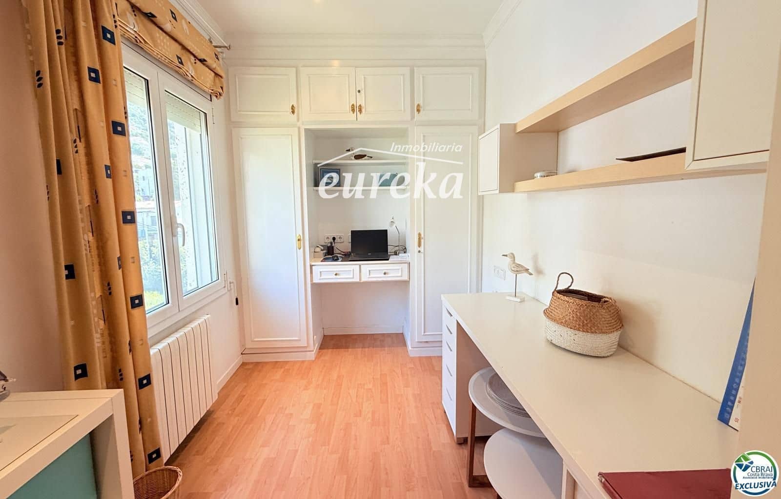 4 Zimmer Villa zu verkaufen in El Mas Fumats mit Pool Garage - 765.000 € (Ref: 9699300)