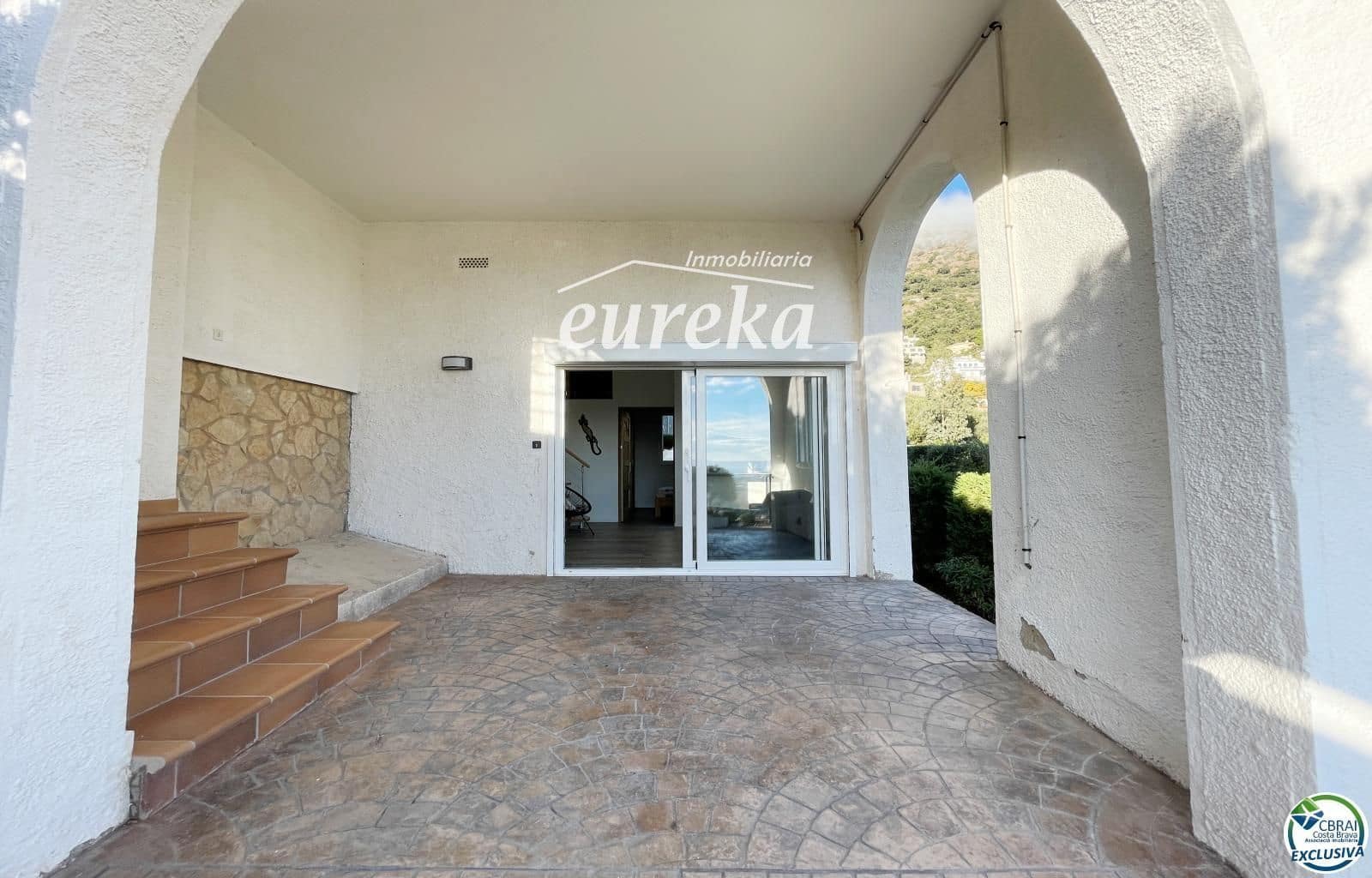 4 Zimmer Villa zu verkaufen in El Mas Fumats mit Pool Garage - 765.000 € (Ref: 9699300)