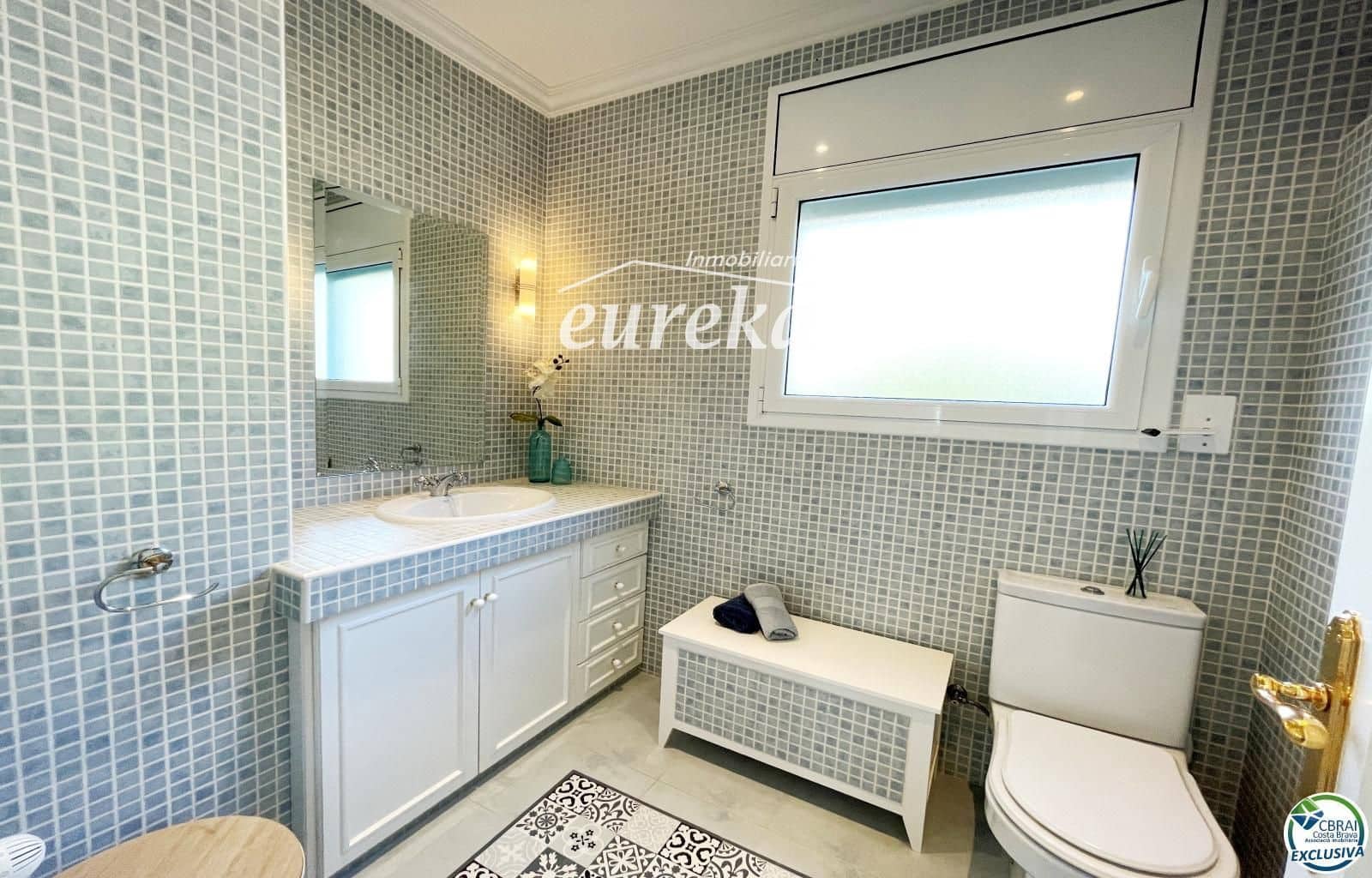 4 Zimmer Villa zu verkaufen in El Mas Fumats mit Pool Garage - 765.000 € (Ref: 9699300)