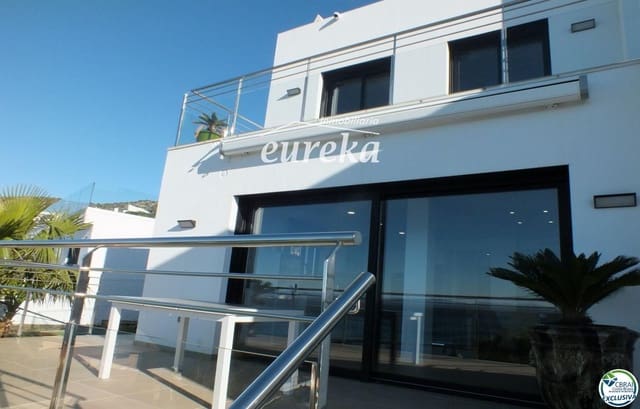 3 quarto Moradia para venda em Roses com piscina garagem - 1 499 000 € (Ref: 9707771)