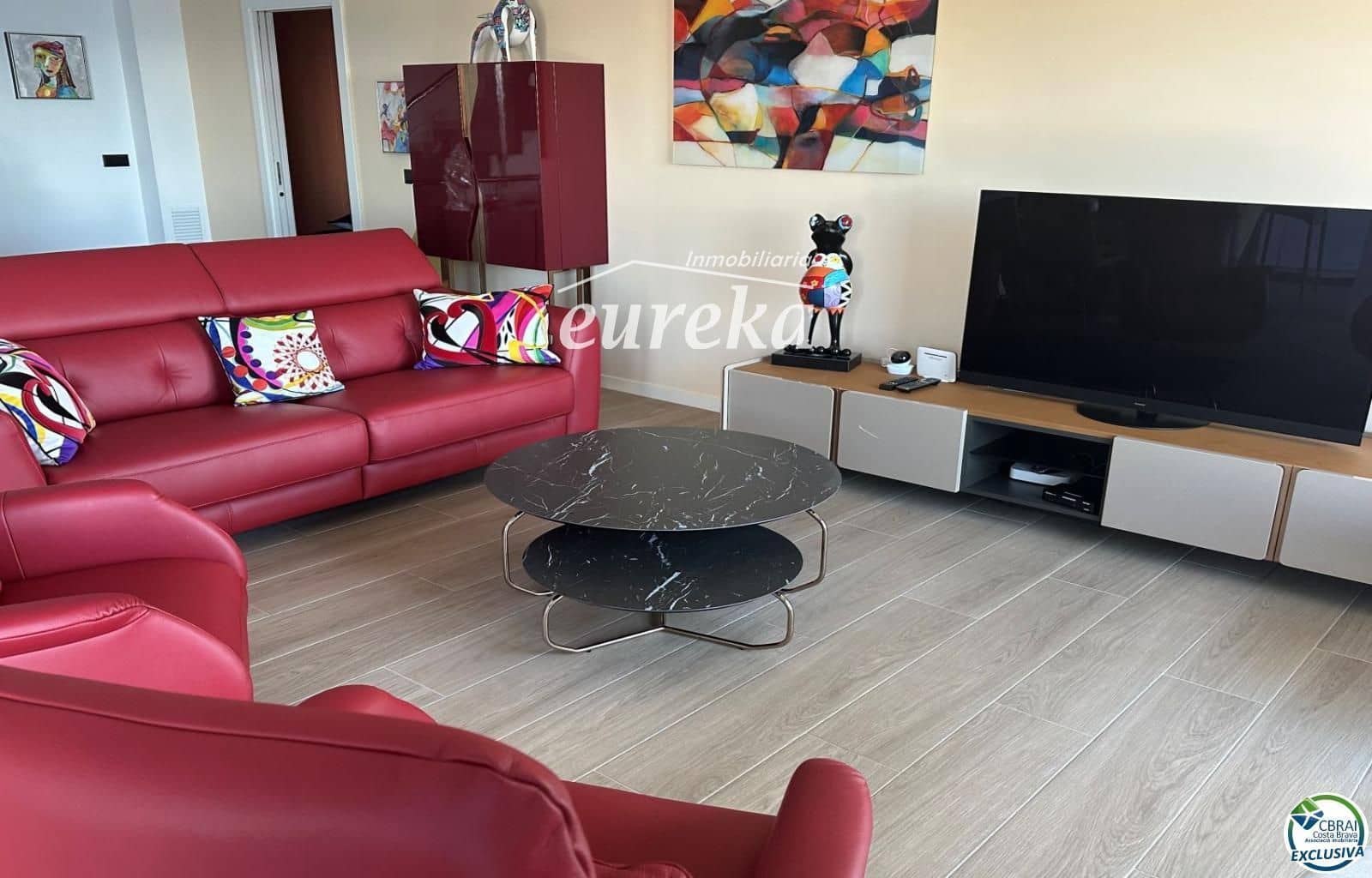 3 bedroom Villa for sale in Roses with pool garage - € 1,499,000 (Ref: 9707771)