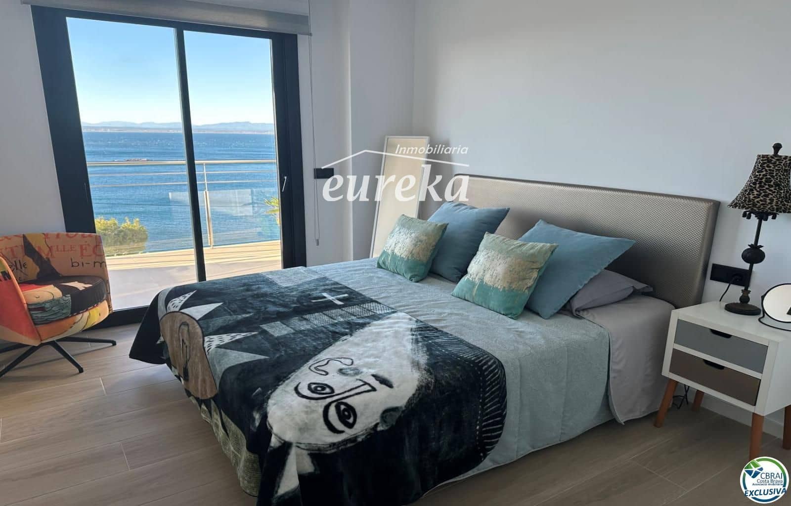 3 bedroom Villa for sale in Roses with pool garage - € 1,499,000 (Ref: 9707771)