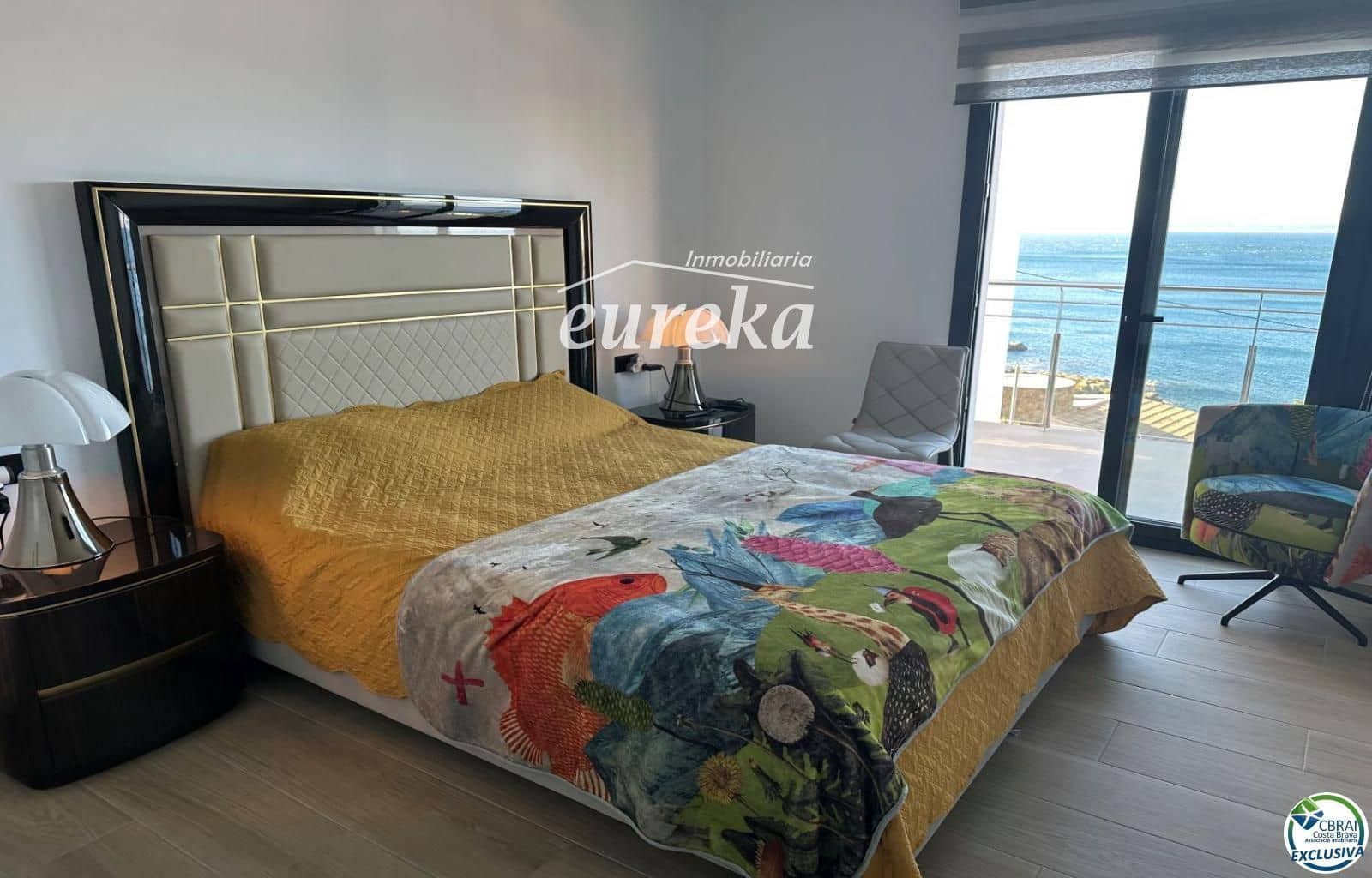 3 bedroom Villa for sale in Roses with pool garage - € 1,499,000 (Ref: 9707771)