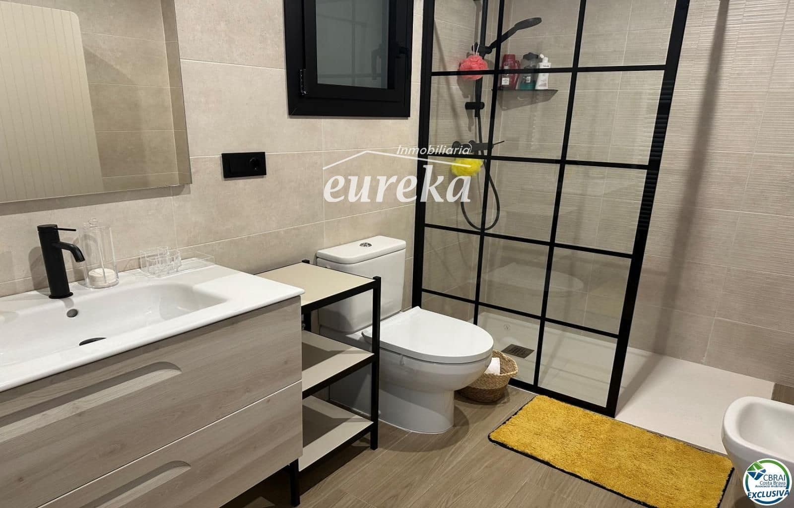 3 bedroom Villa for sale in Roses with pool garage - € 1,499,000 (Ref: 9707771)