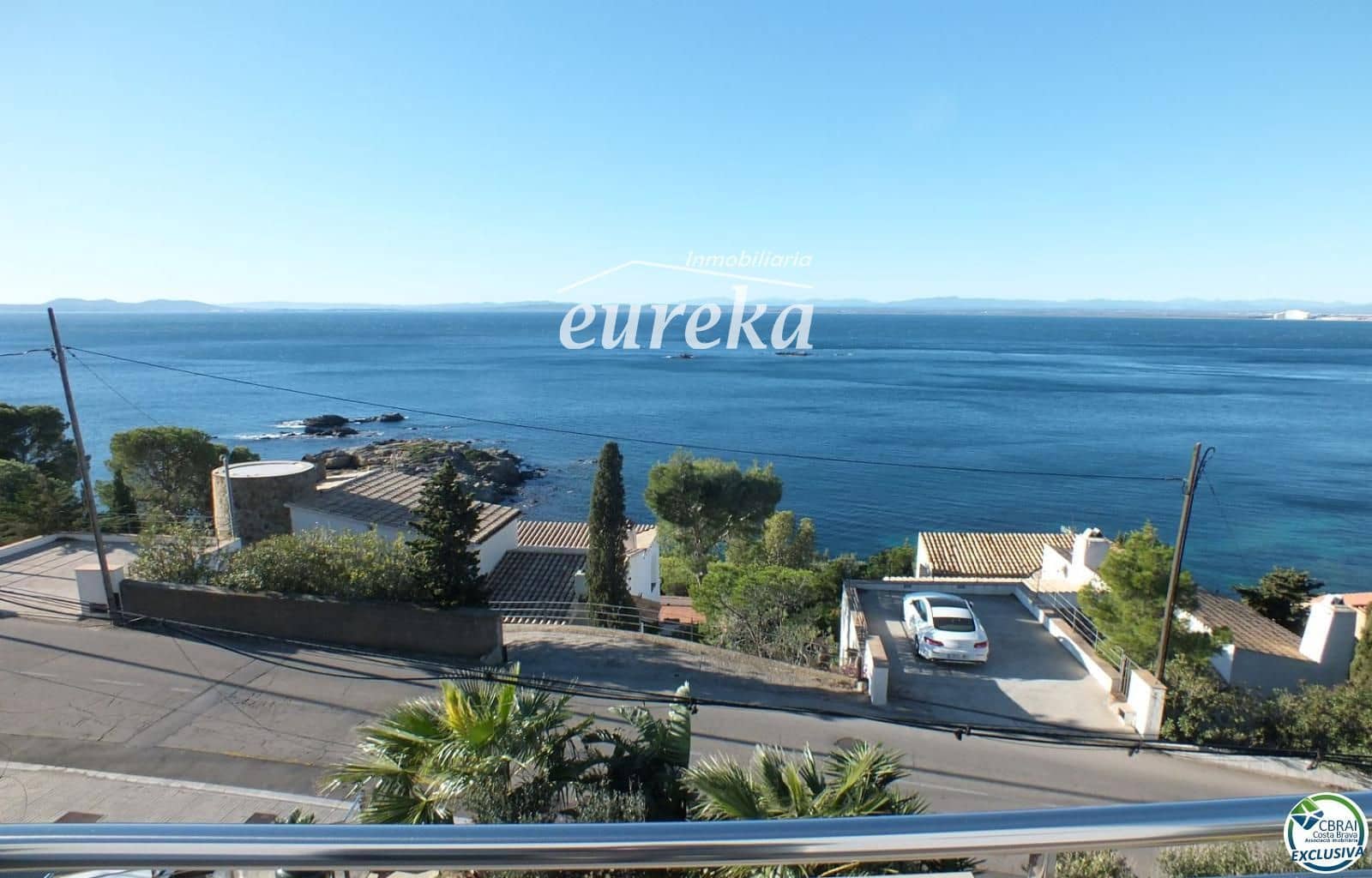 3 bedroom Villa for sale in Roses with pool garage - € 1,499,000 (Ref: 9707771)