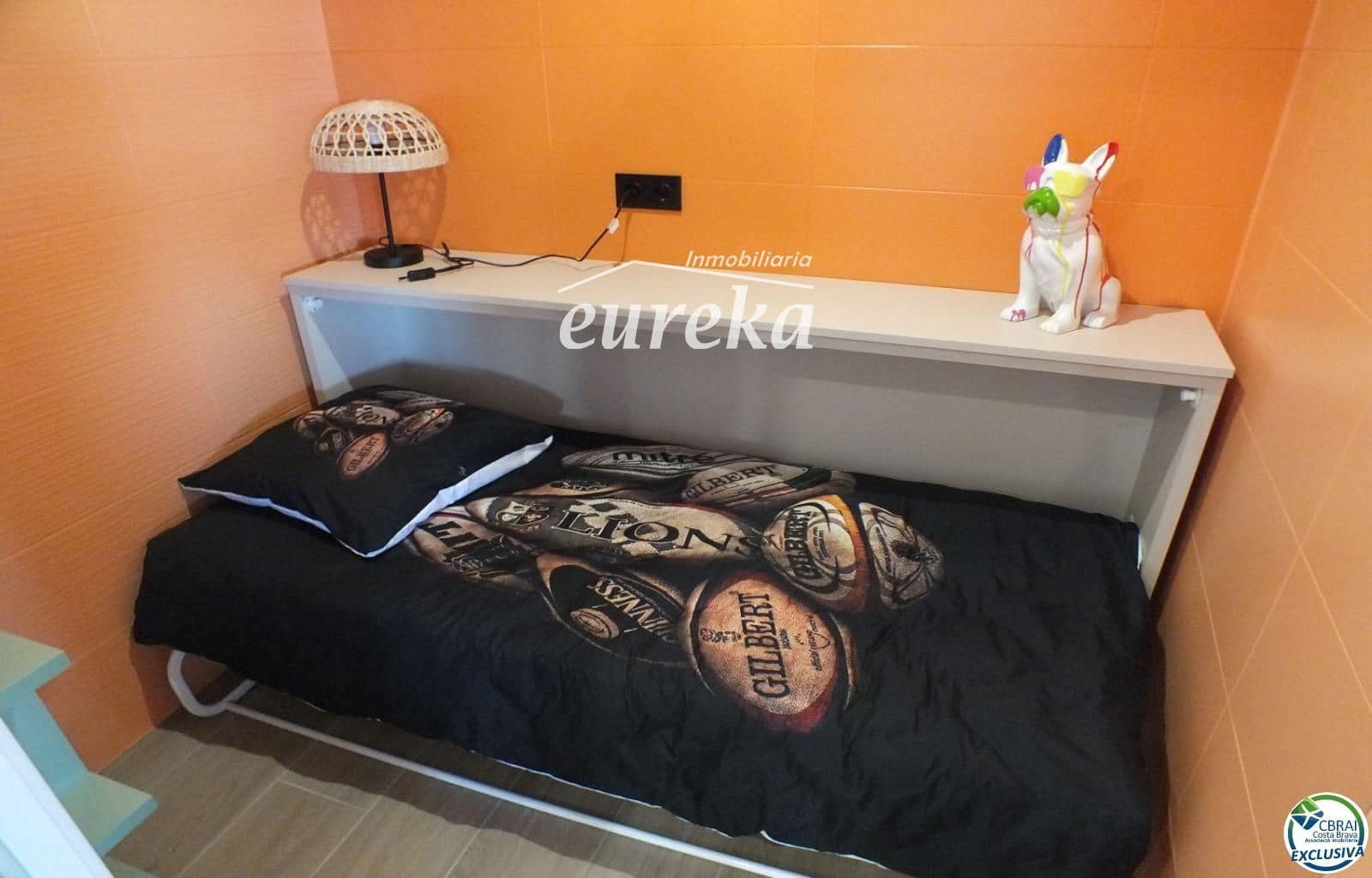 3 bedroom Villa for sale in Roses with pool garage - € 1,499,000 (Ref: 9707771)