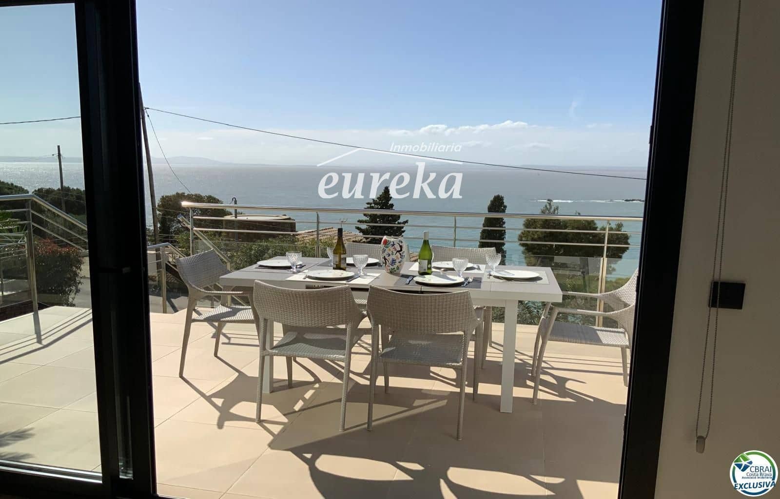 3 bedroom Villa for sale in Roses with pool garage - € 1,499,000 (Ref: 9707771)