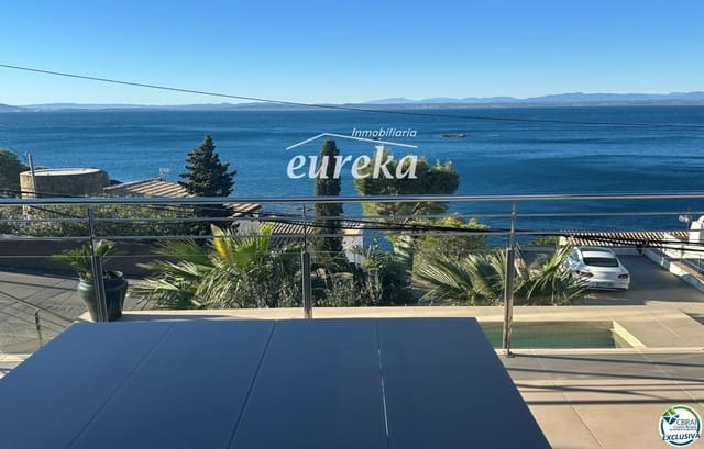 3 quarto Moradia para venda em Roses com piscina garagem - 1 499 000 € (Ref: 9707771)